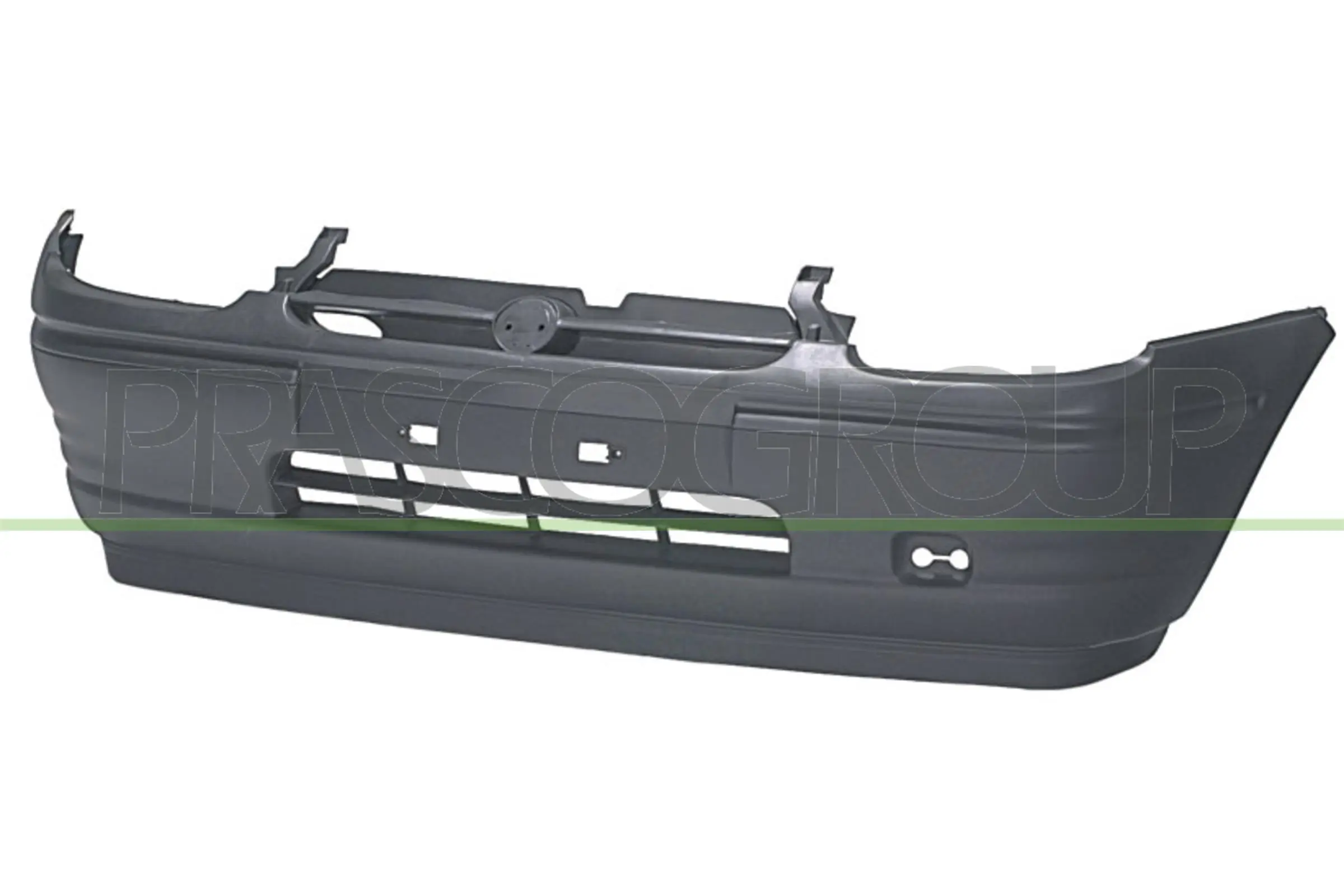 Parachoques delantero Opel Combo A furgoneta (1994 - 2001) precio, desde 95,70 USD