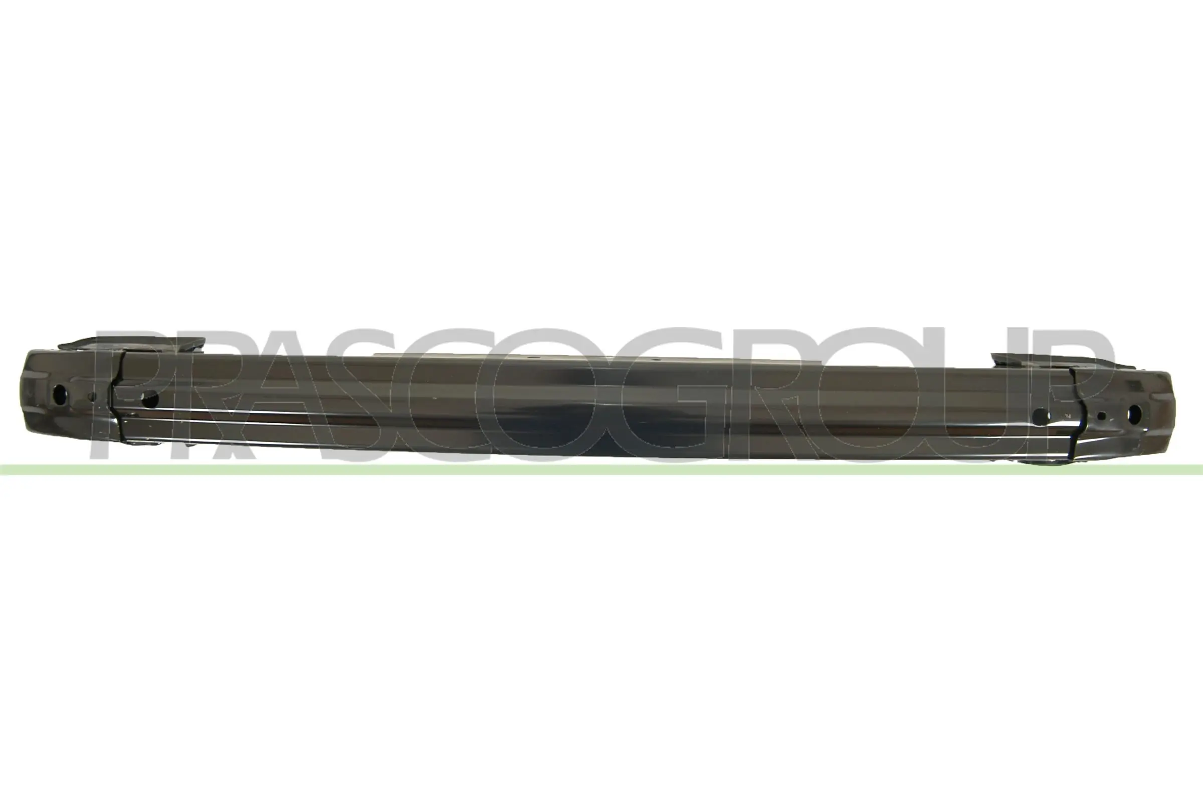Refuerzo parachoque delantero Honda Civic VII (2000-2006)