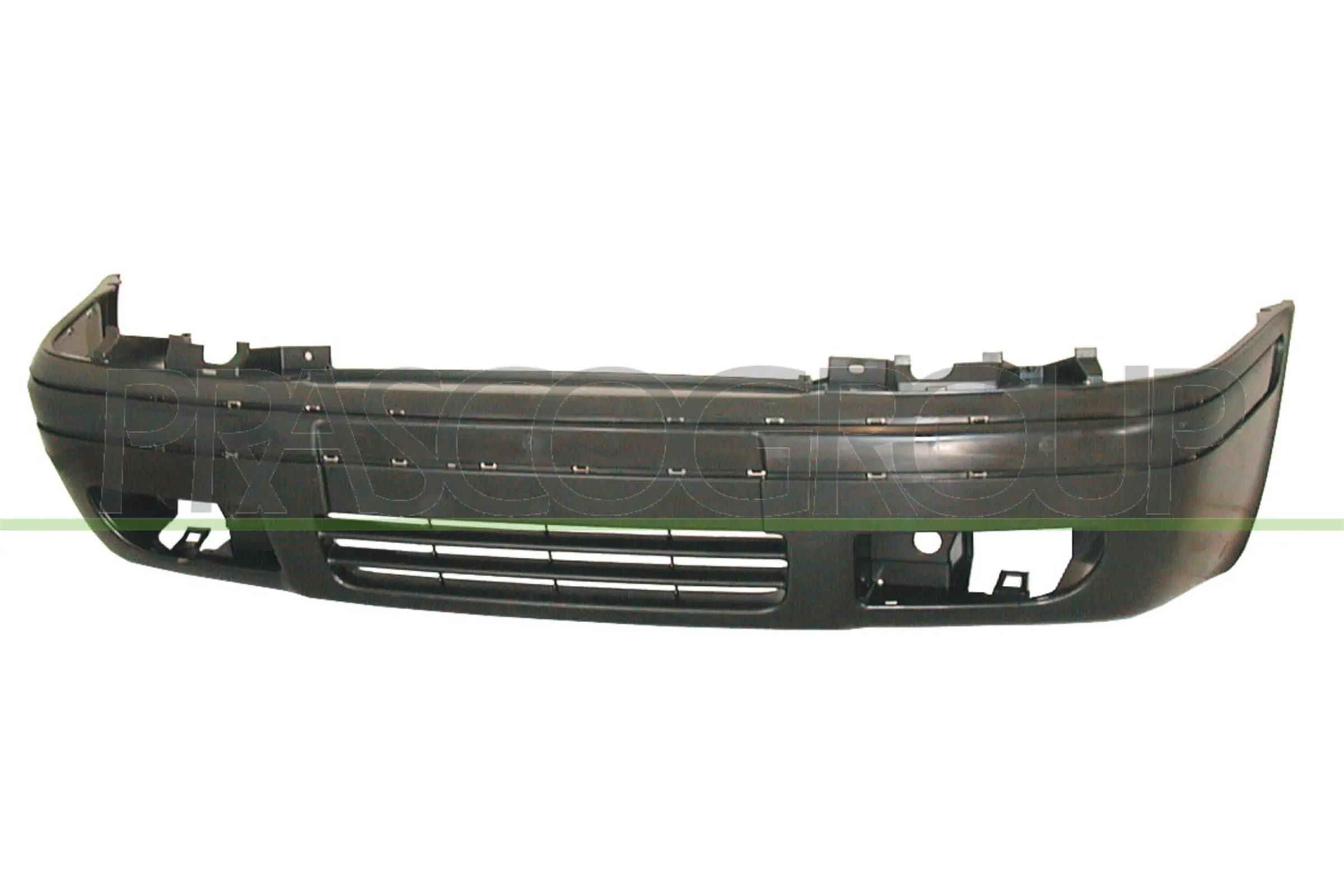 Parachoques Felicia II hatchback (1998-2001) original desde 84,35 €