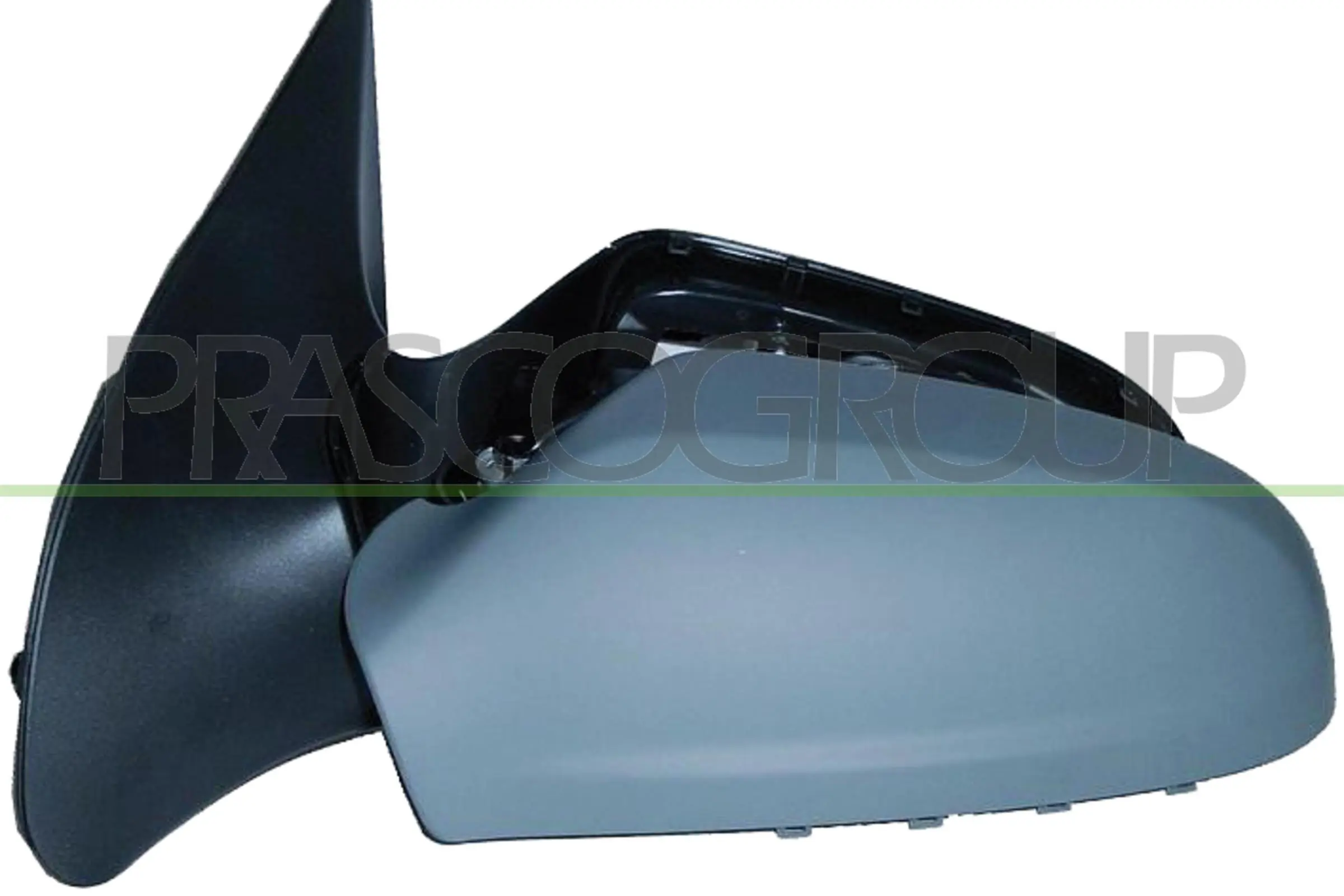 13253338 Peugeot/Citroen Espejo retrovisor izquierdo