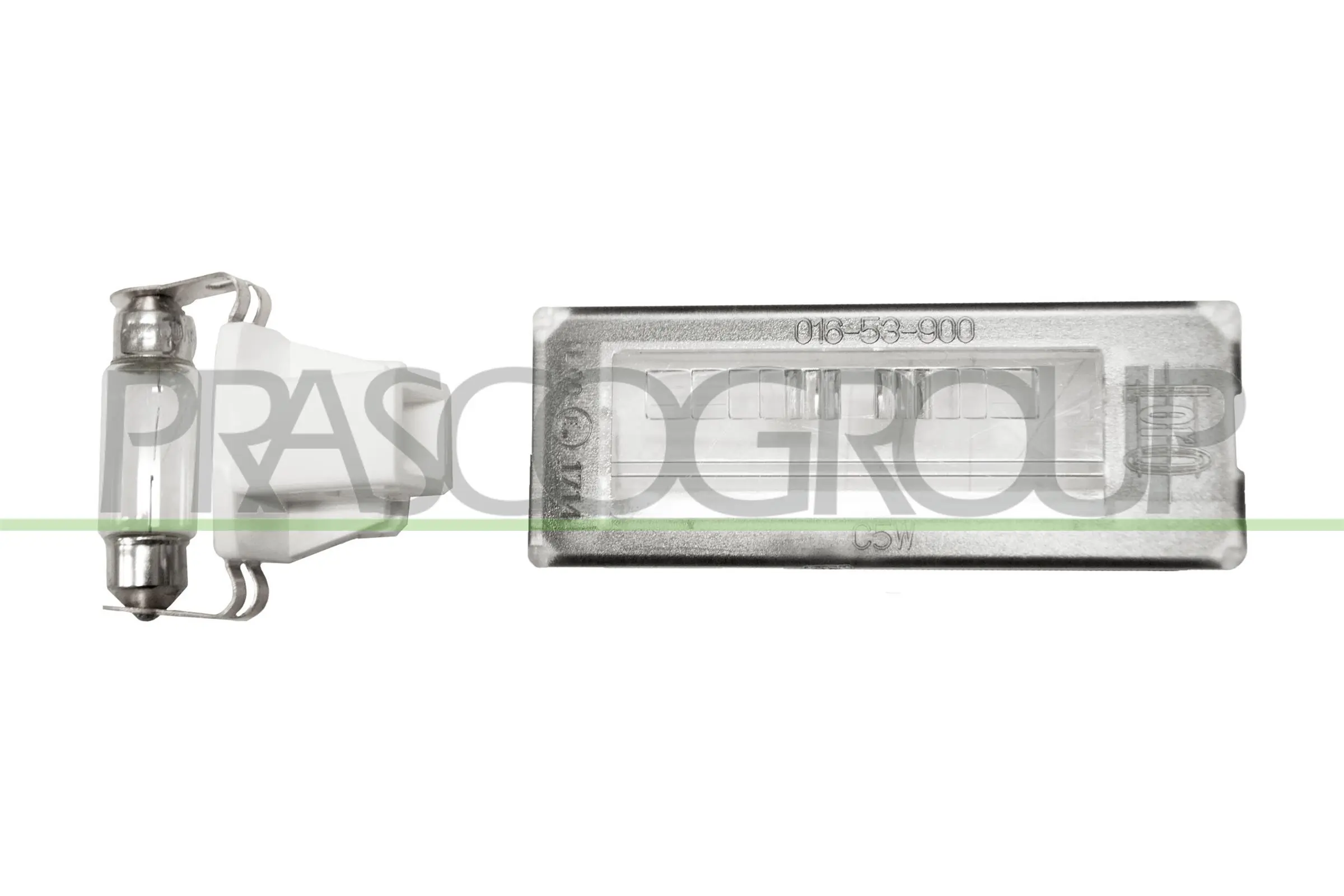 Lampara de matricula Peugeot Boxer  desde 16,66 €