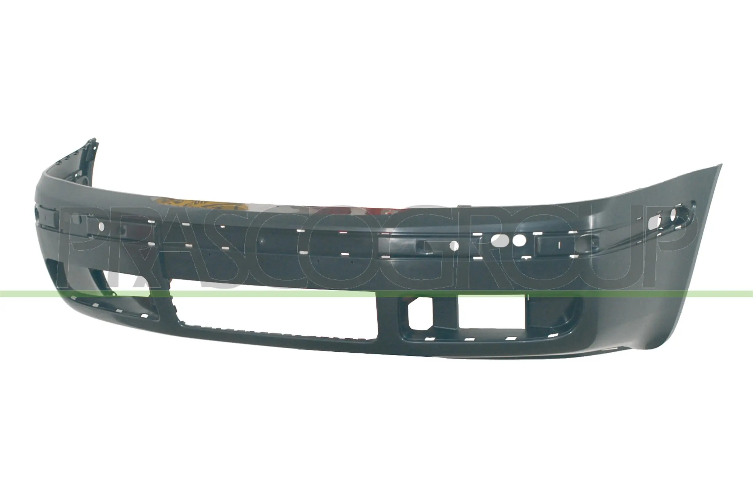 Parachoques delantero Polcar 692107J precio, desde 63,36 EUR