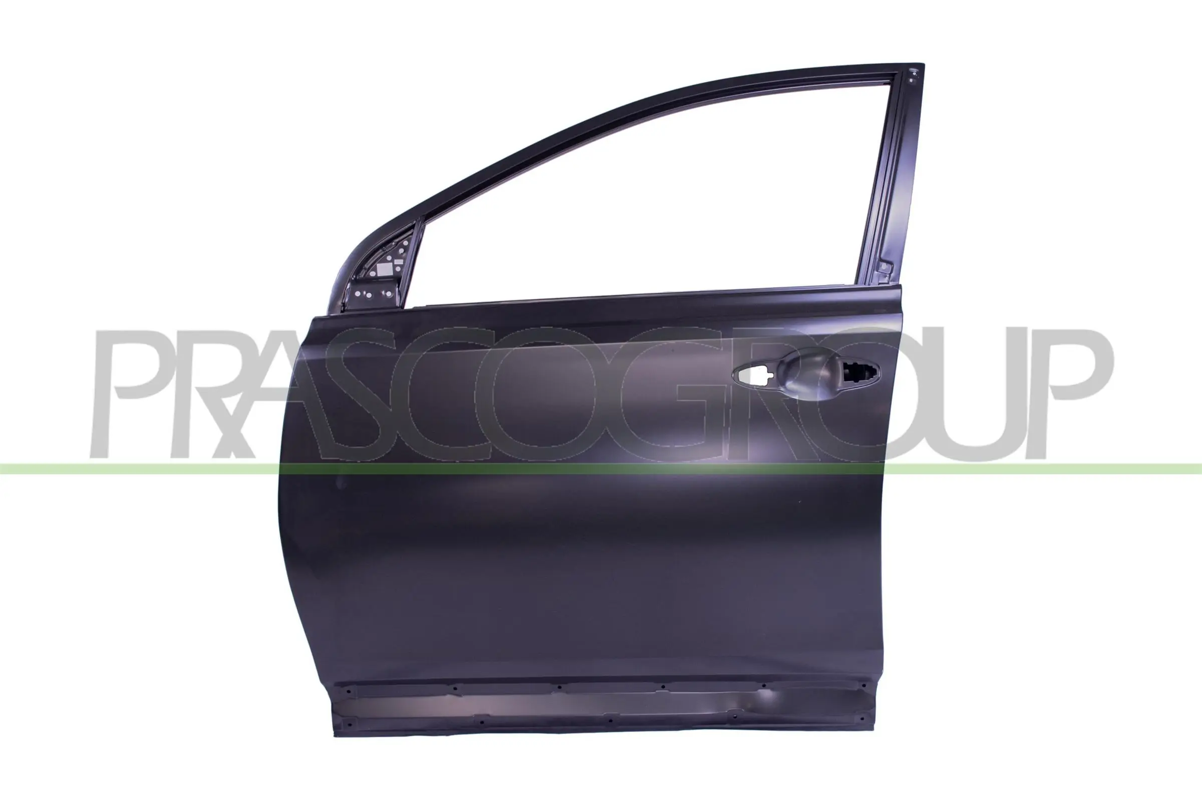 Puerta del conductor Toyota RAV4 IV SUV comprar en España