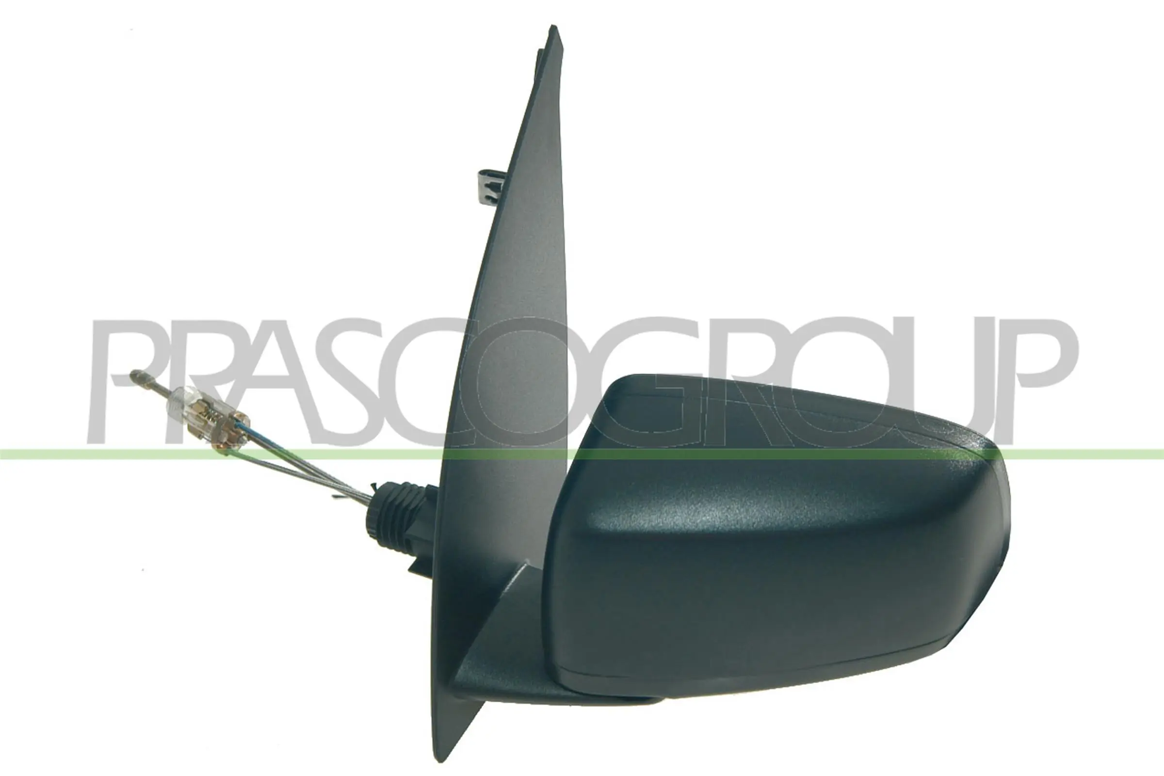 Retrovisor izquierdo Panda II hatchback (2003-2013) original desde 40,66 €