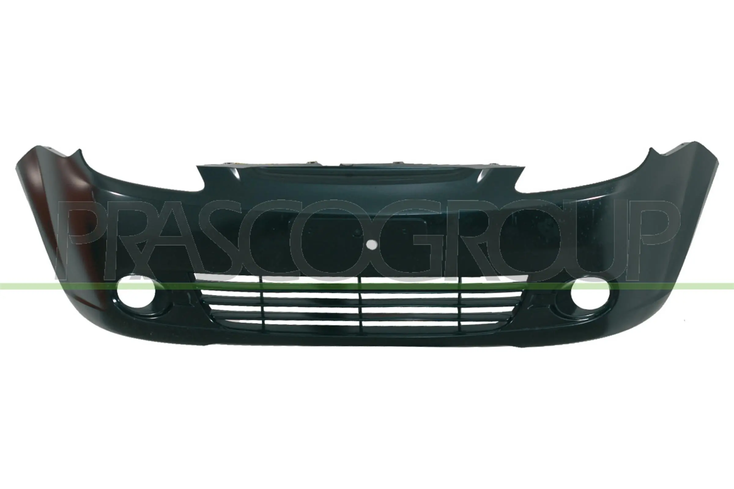 Parachoques delantero Chevrolet Spark (Matiz) M200, M250