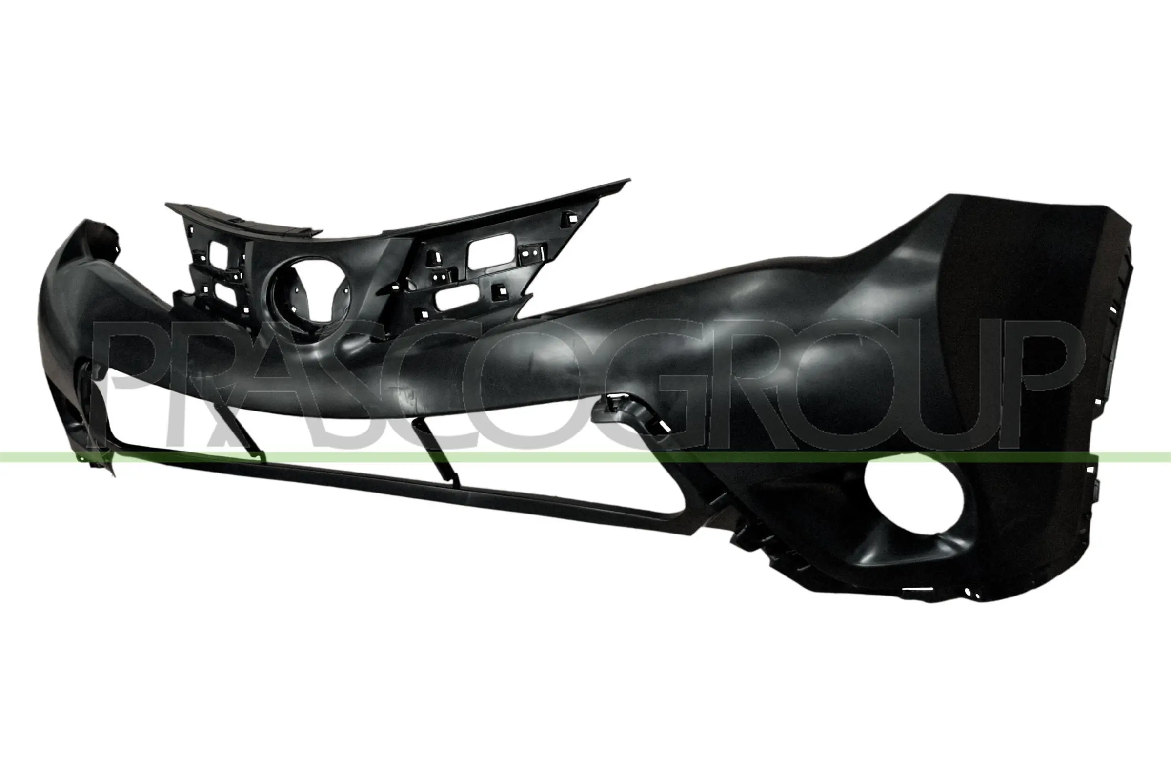 Paragolpes para Toyota RAV4 A4