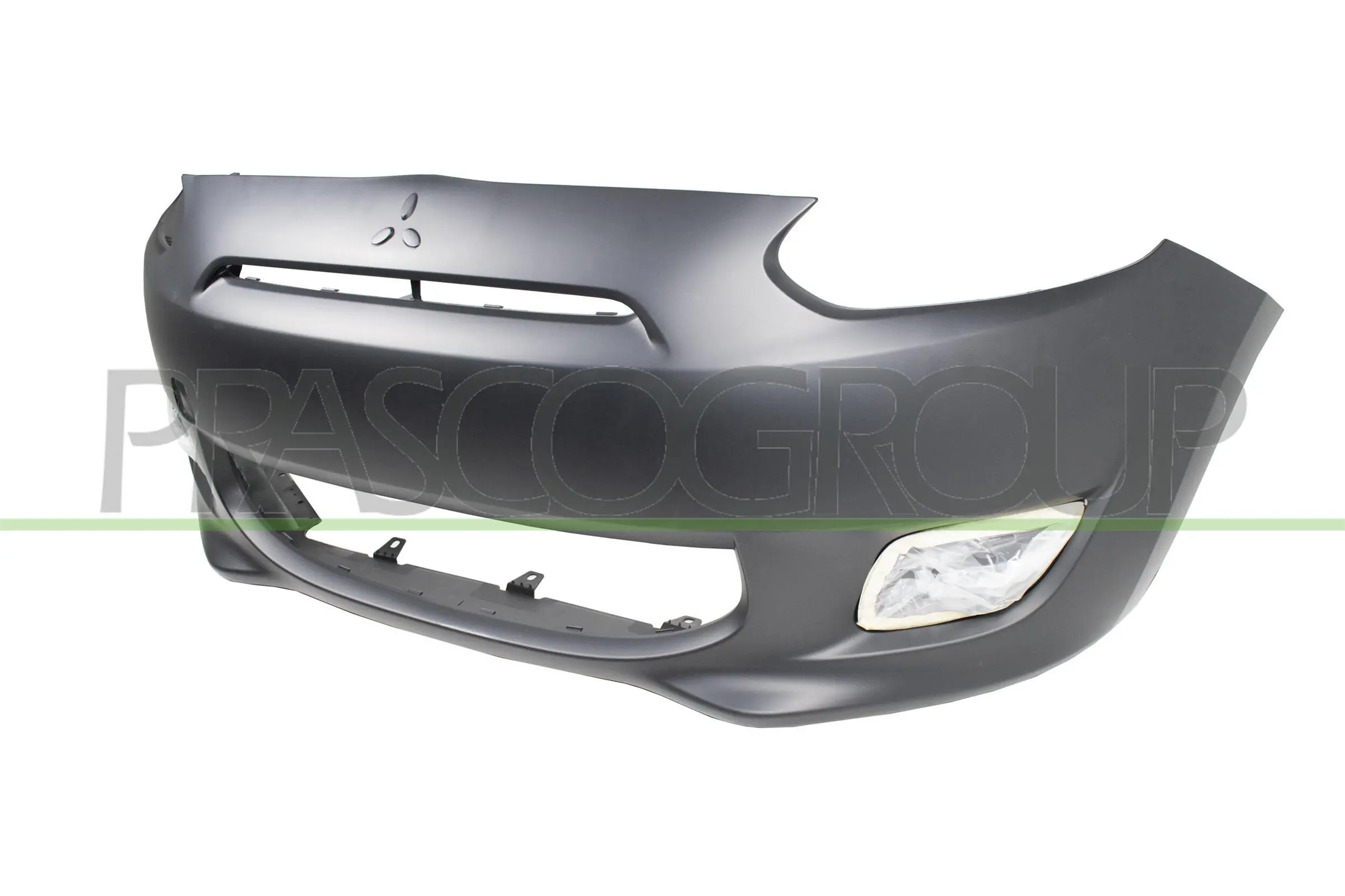 Paragolpes delantero Mitsubishi Space Star  (2012-2014)