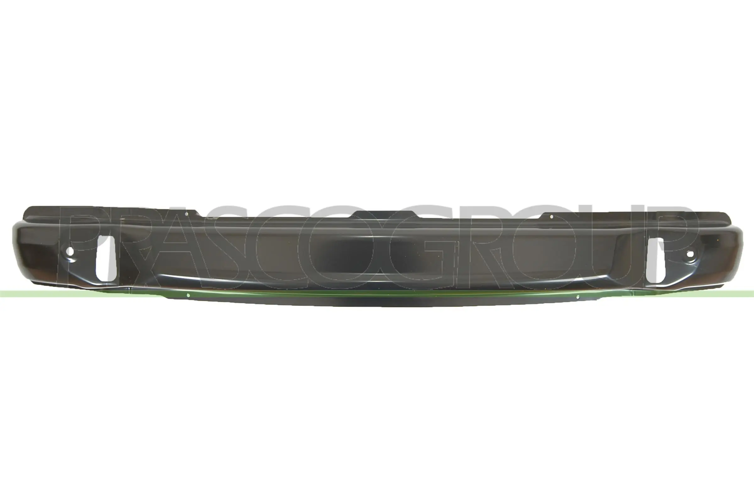 Refuerzo de parachoques delantero Dacia Logan I  MCV familiar (KS) (2007 - 2012) precio, desde 44,80 EUR