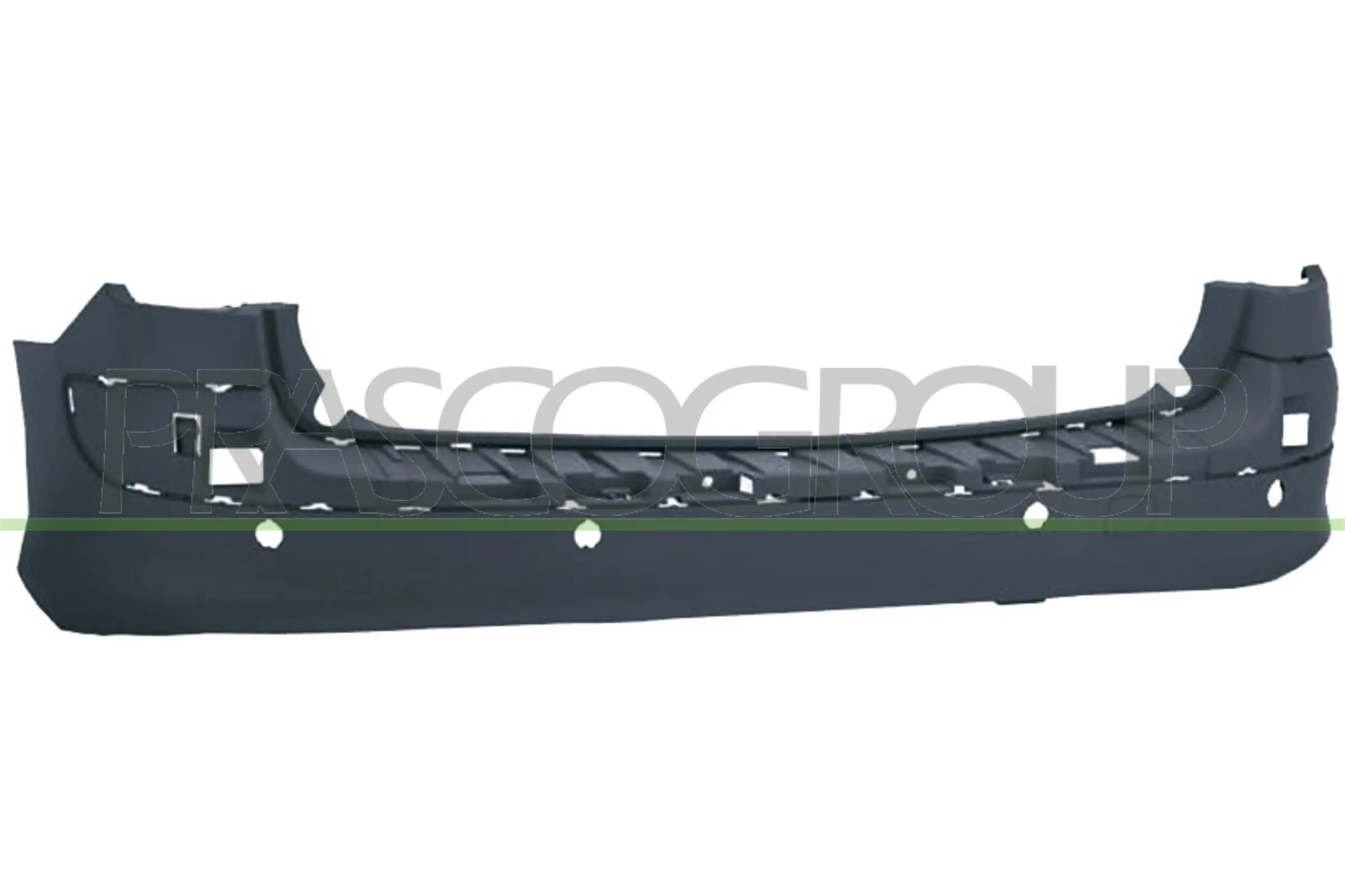 Comprar Parachoques 308 I 4E, 4H