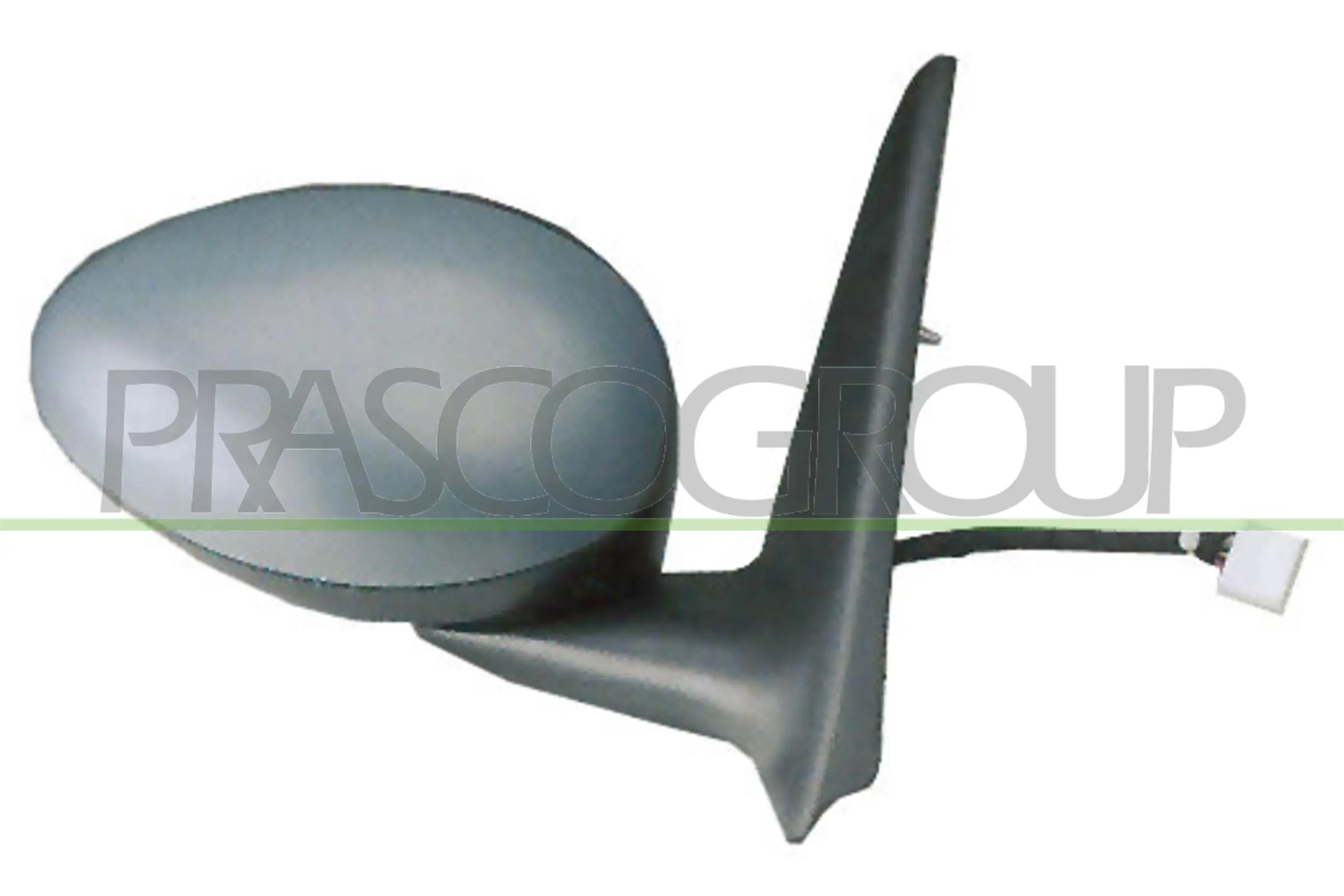 Espejo retrovisor izquierdo para Alfa Romeo 147  937