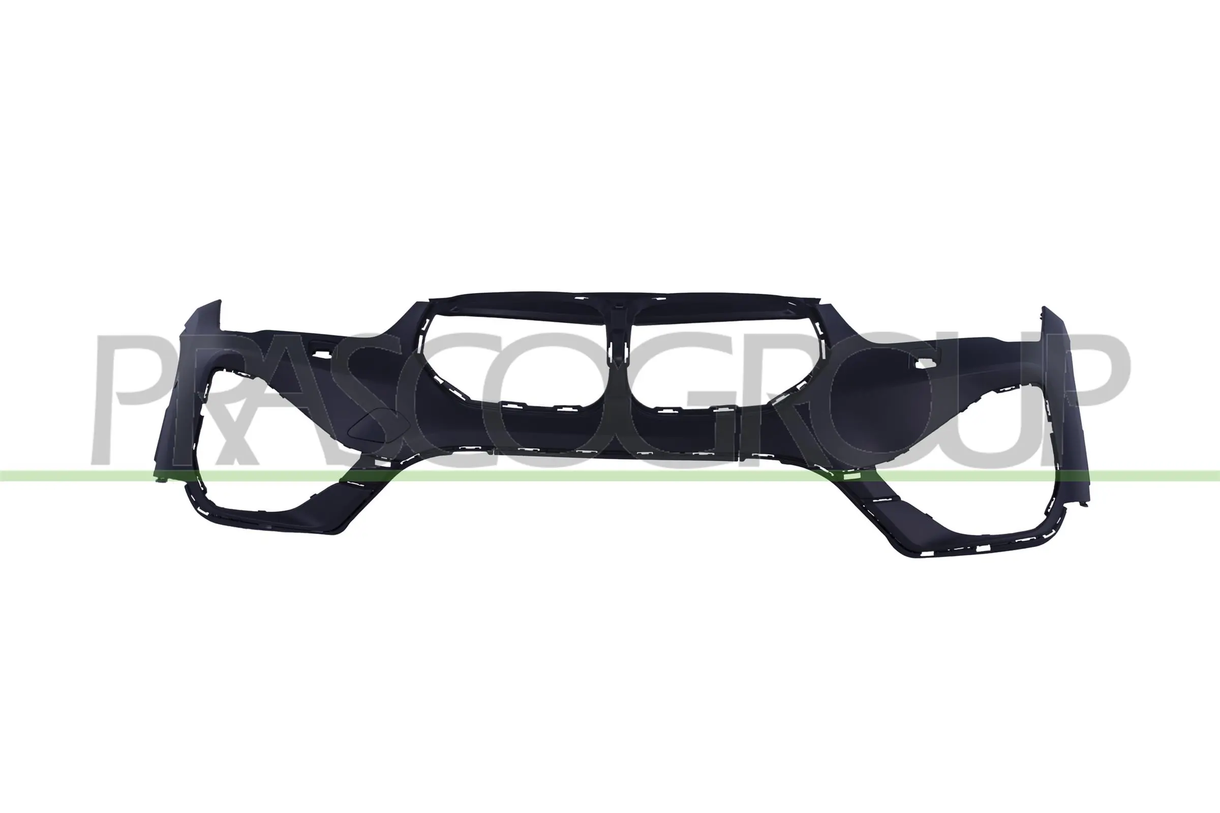 Paragolpes para BMW X1 F48