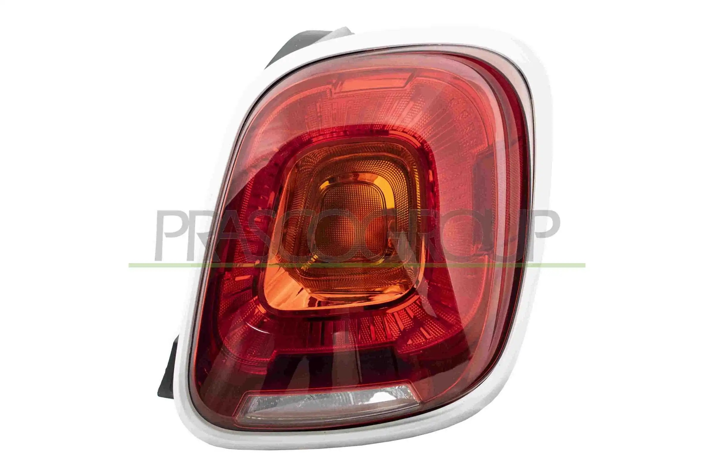 FT0604163 Prasco