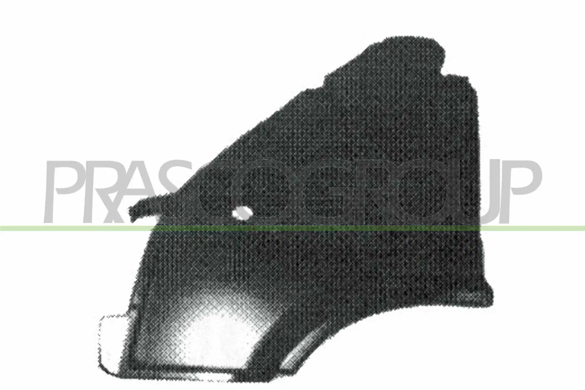 Aleta delantera izquierda Ford Transit  desde 76,28 €