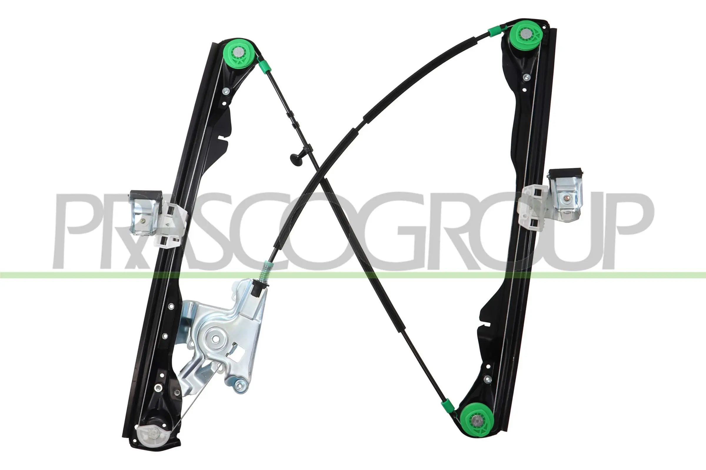 Mecanismo elevalunas delantero izquierdo Magneti Marelli AC811 precio, desde 41,82 EUR