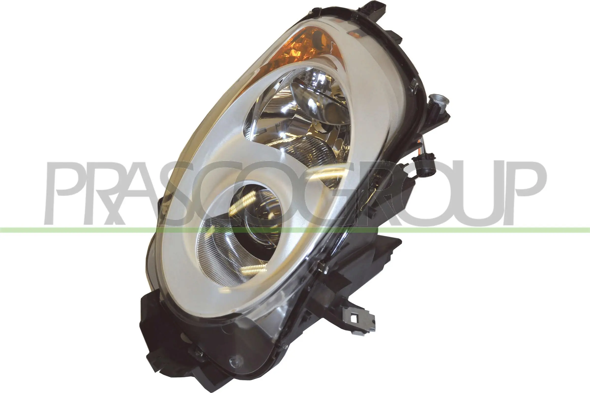 Faro delantero derecho Alfa Romeo Mito hatchback comprar en España