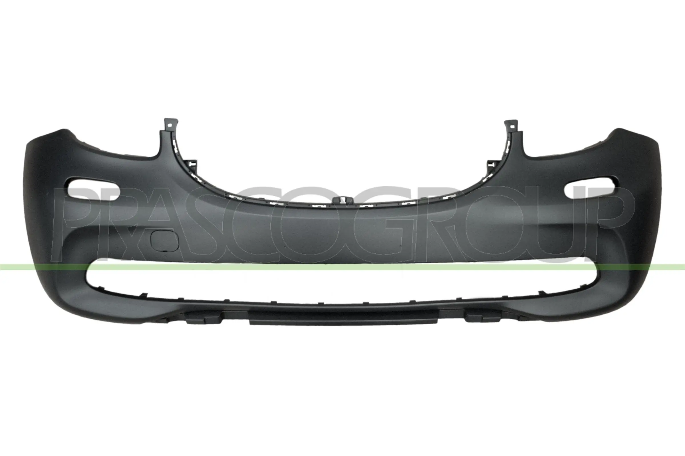 Parachoques Smart FORFOUR  (453)