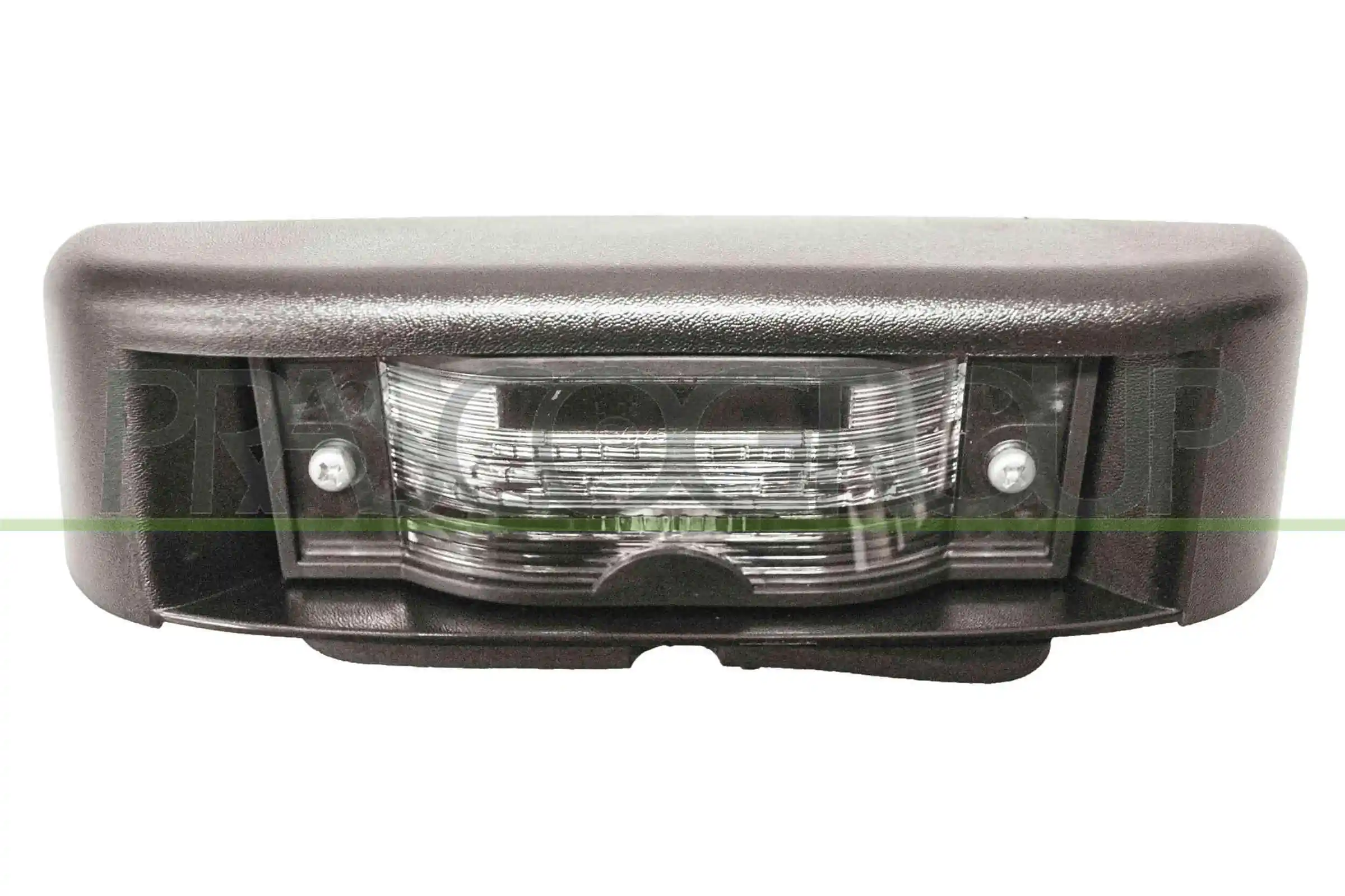 6000617707 Fiat/Alfa/Lancia Luz de matricula