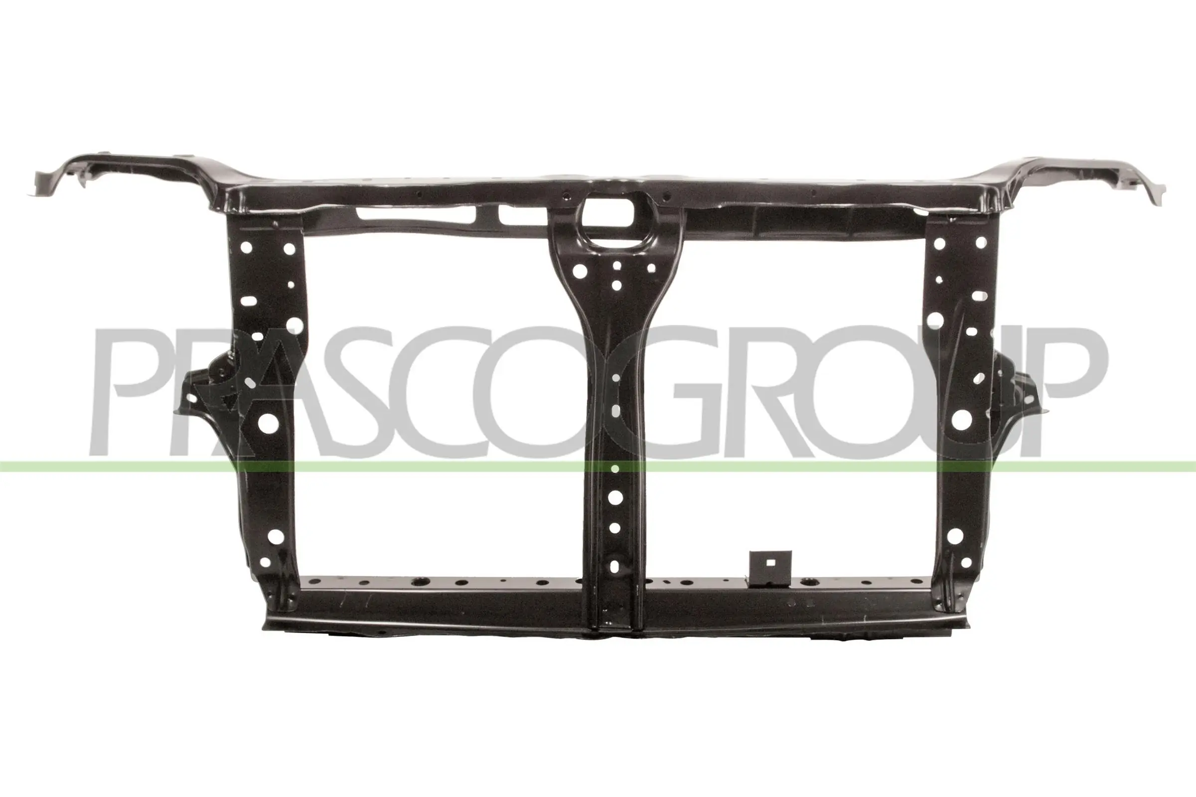 Soporte de radiador  Subaru Forester III (S12, SH)