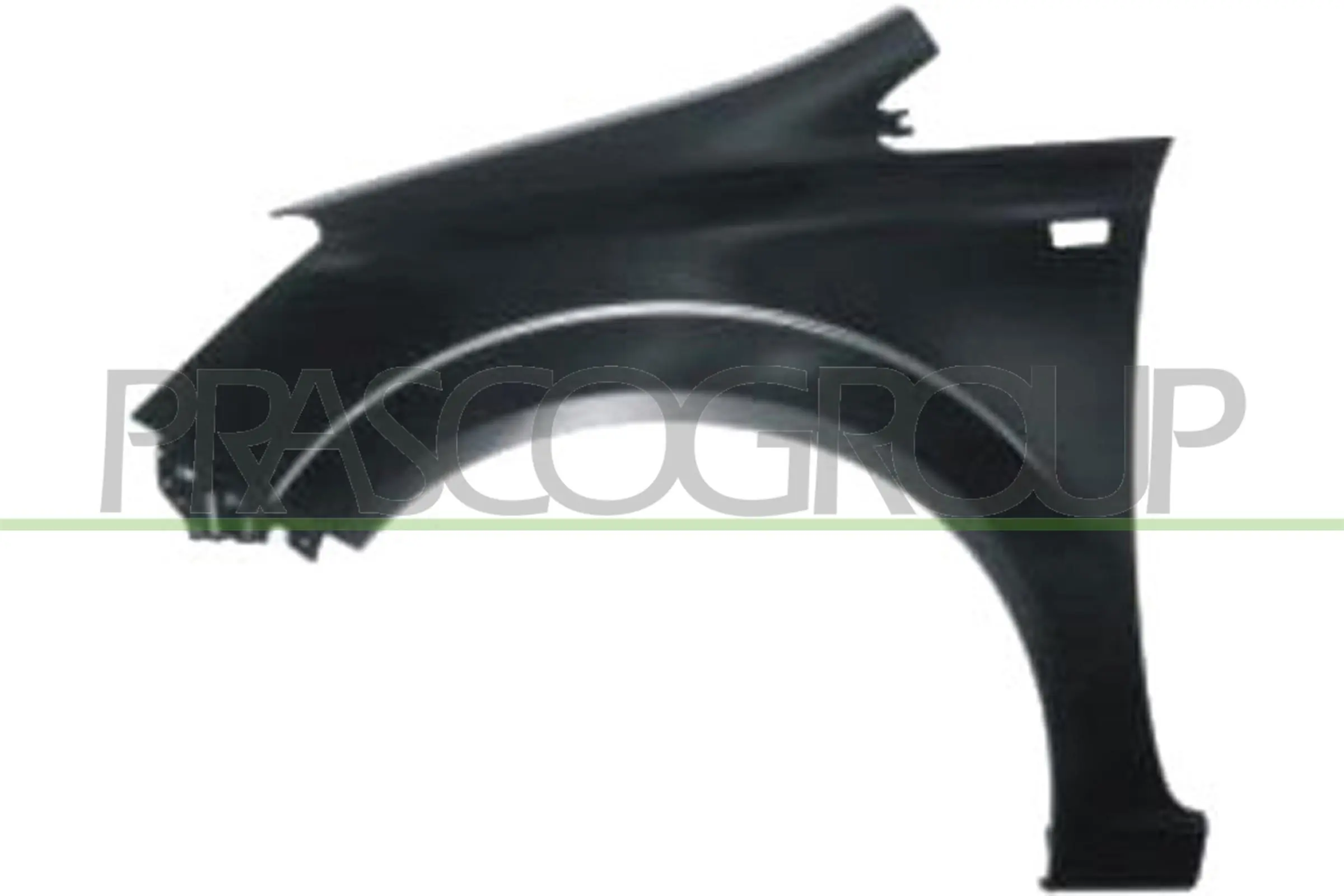 Comprar Aleta delantera izquierda Zafira  A05