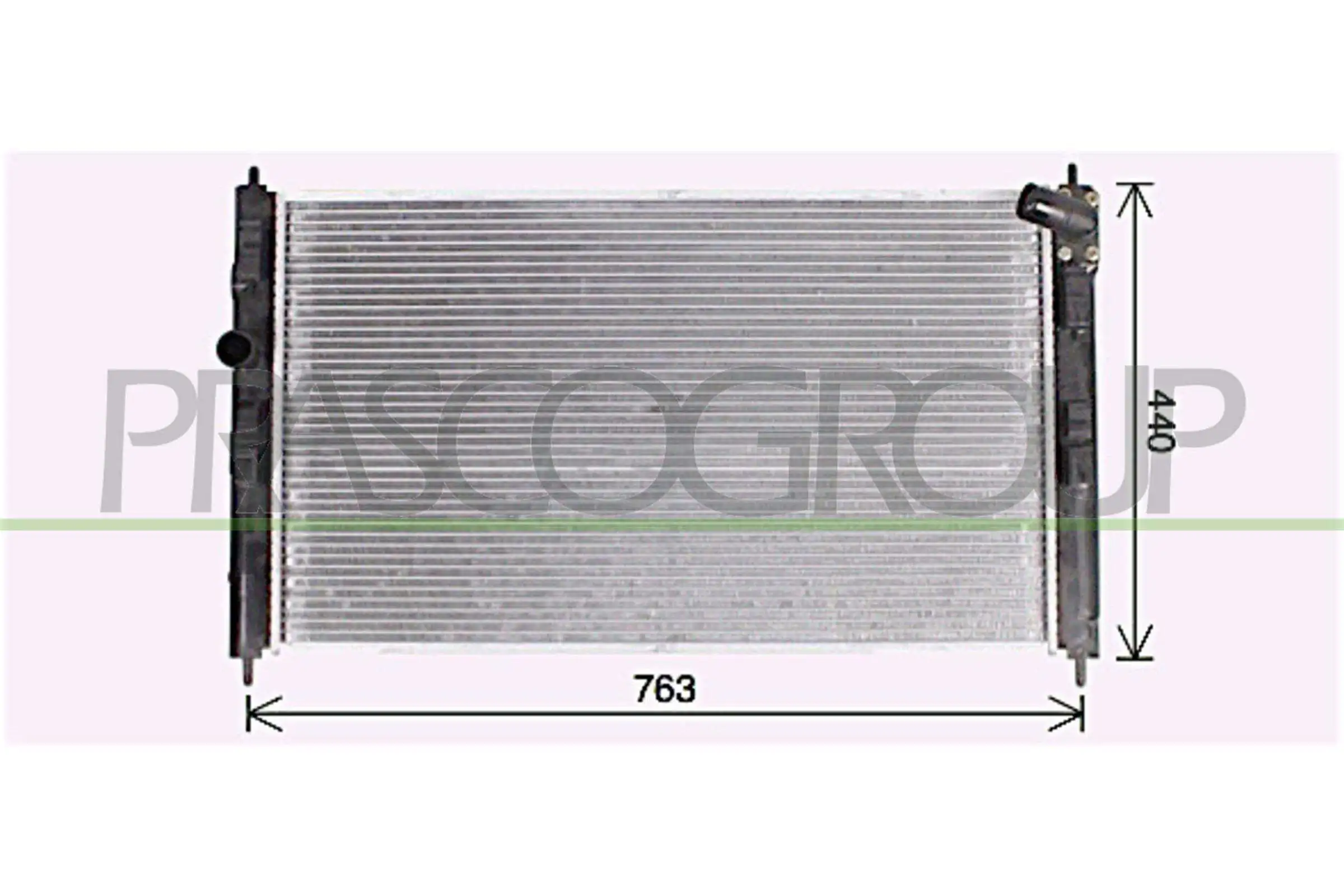 CI440R002 Prasco