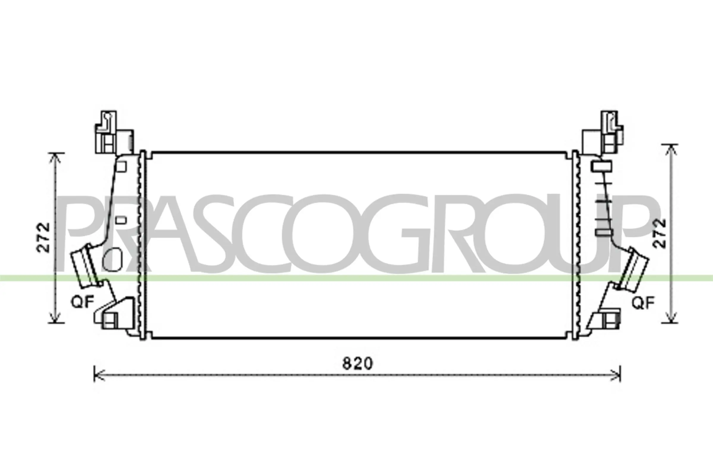 OP060N002 Prasco