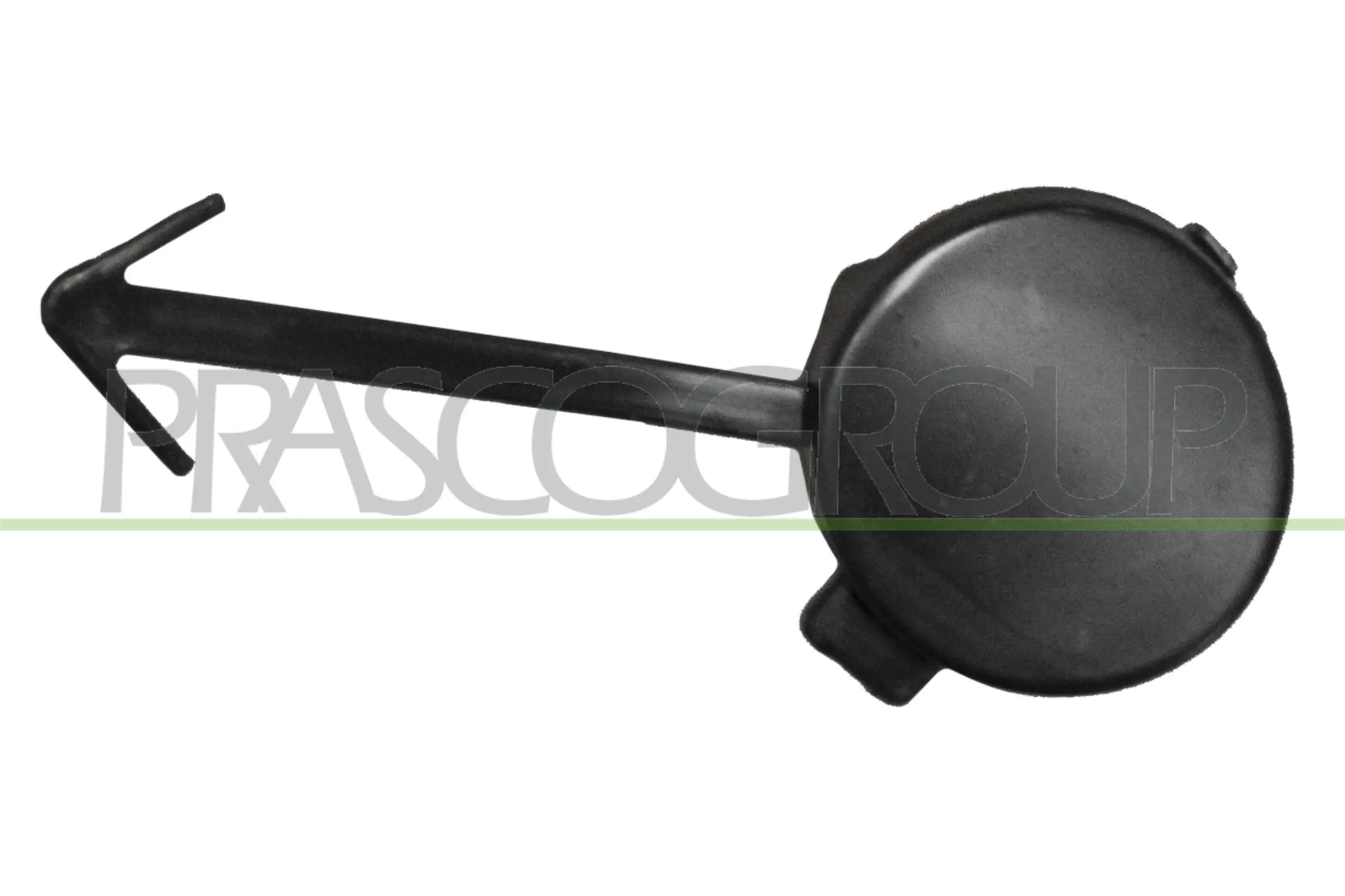 Tapa gancho de arrastre, delantera Citroen C3 I hatchback comprar en España