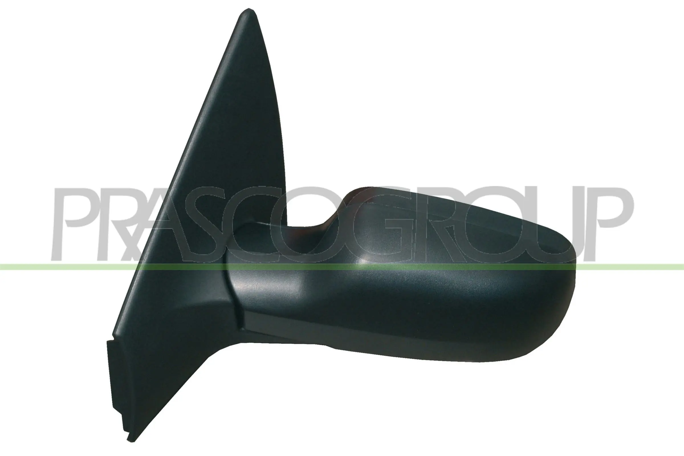  Espejo de retrovisor izquierdo Renault Megane 2