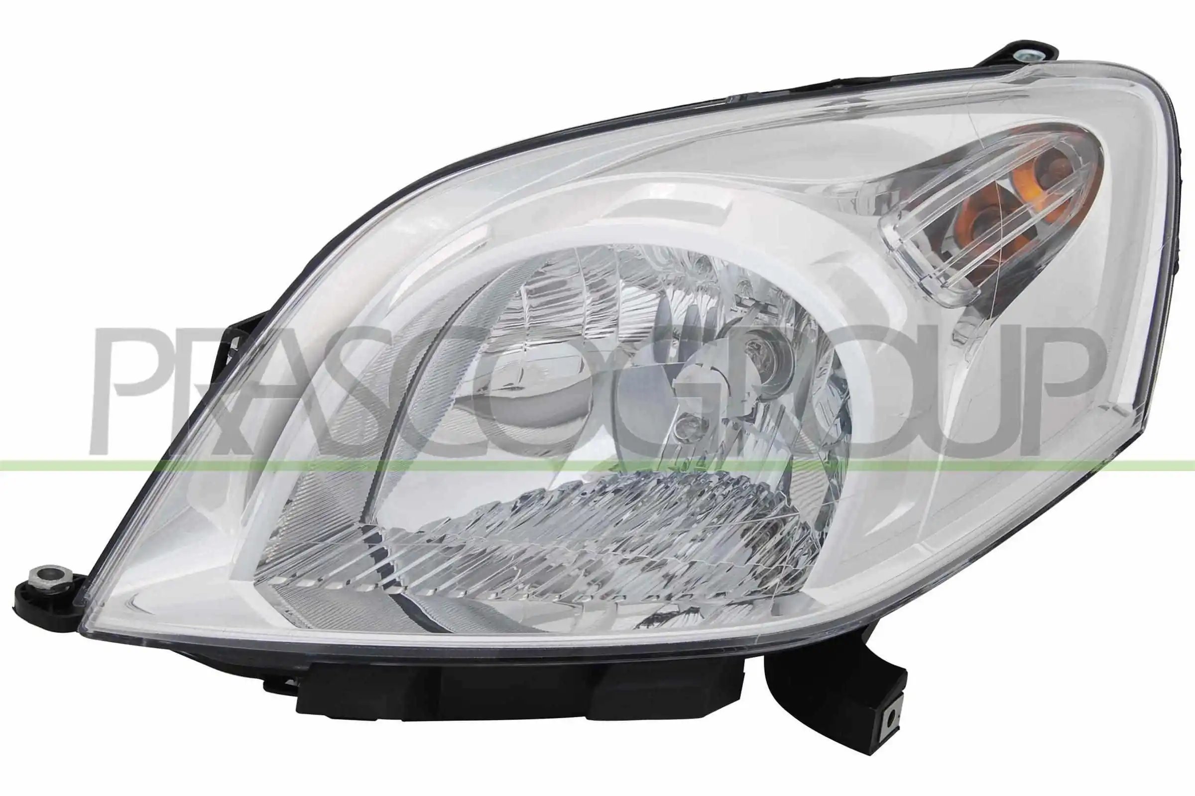Faro izquierdo 1353198080 RENAULT