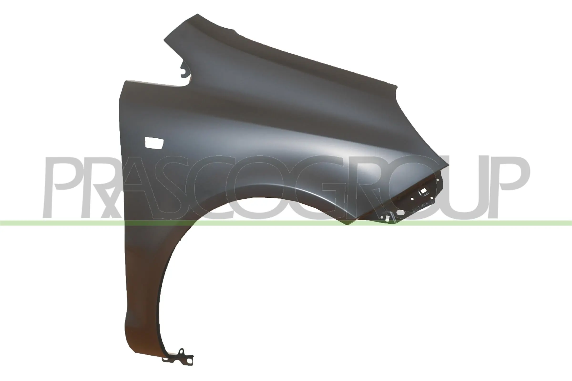 Guardabarros delanteros derecho Jumasa 8323054 precio, desde 57,54 EUR