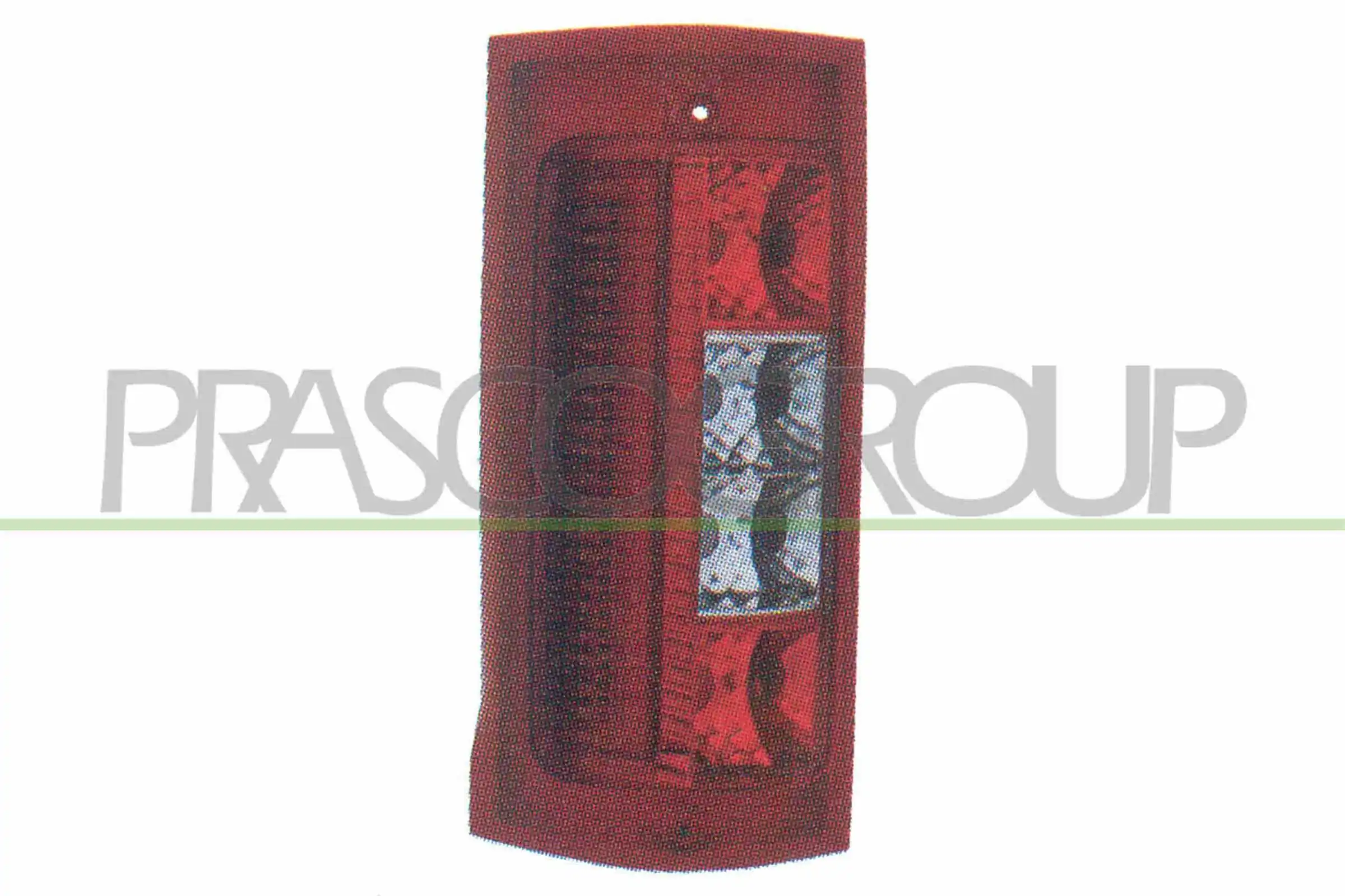 FT9204153 Prasco