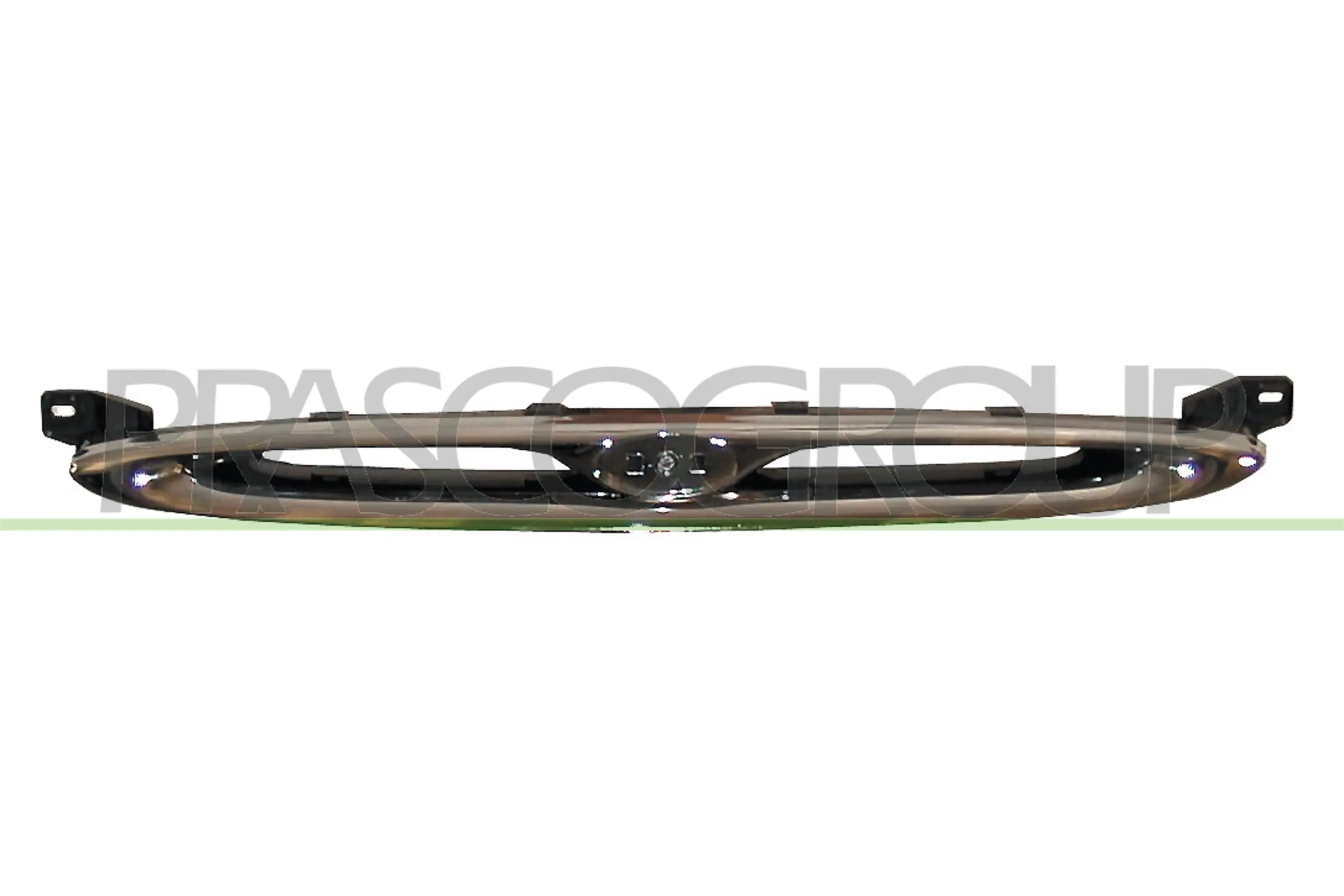 Calandra para Ford Escort VII GAL, ANL