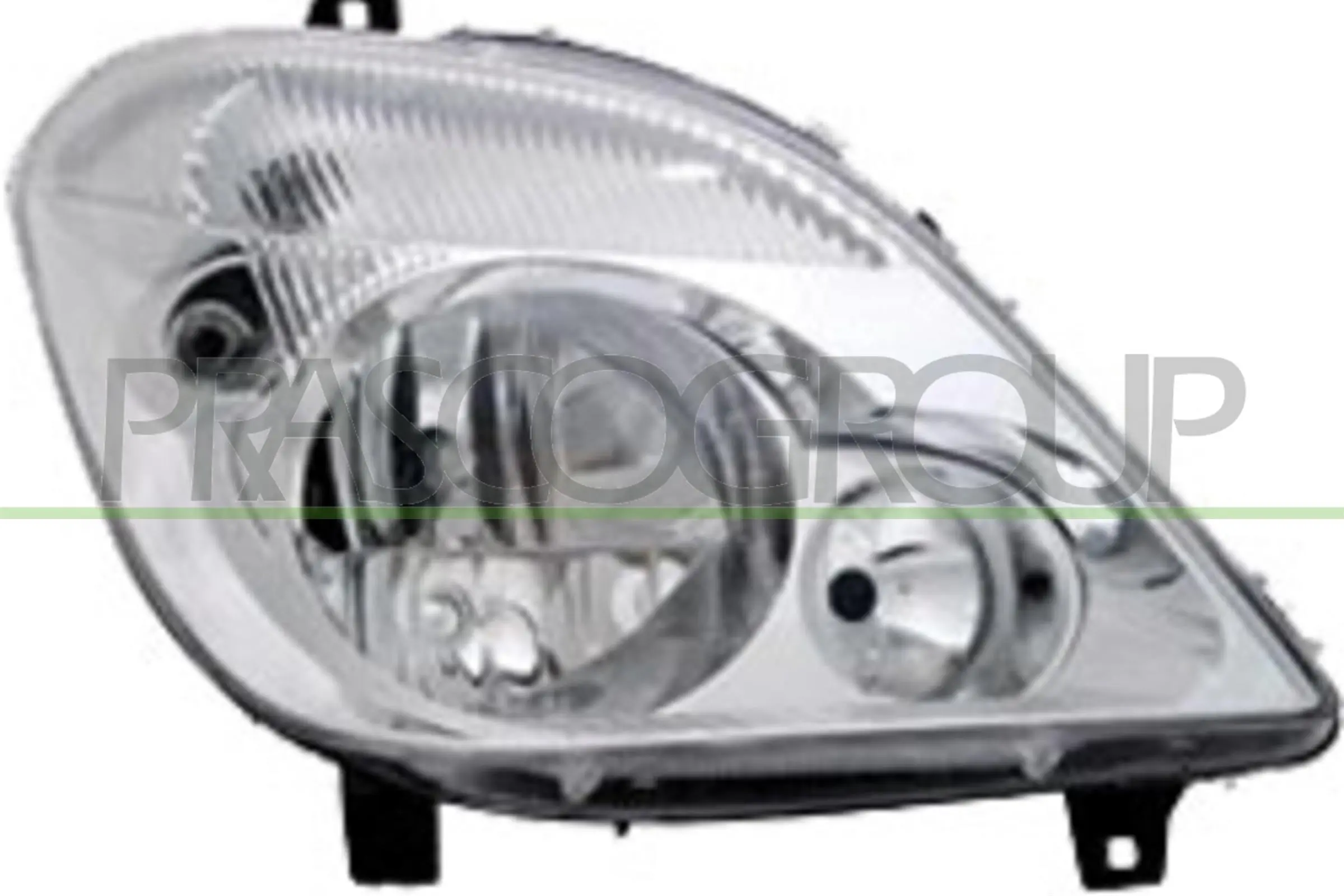 Luz derecha Mercedes Sprinter  (2006-2020)