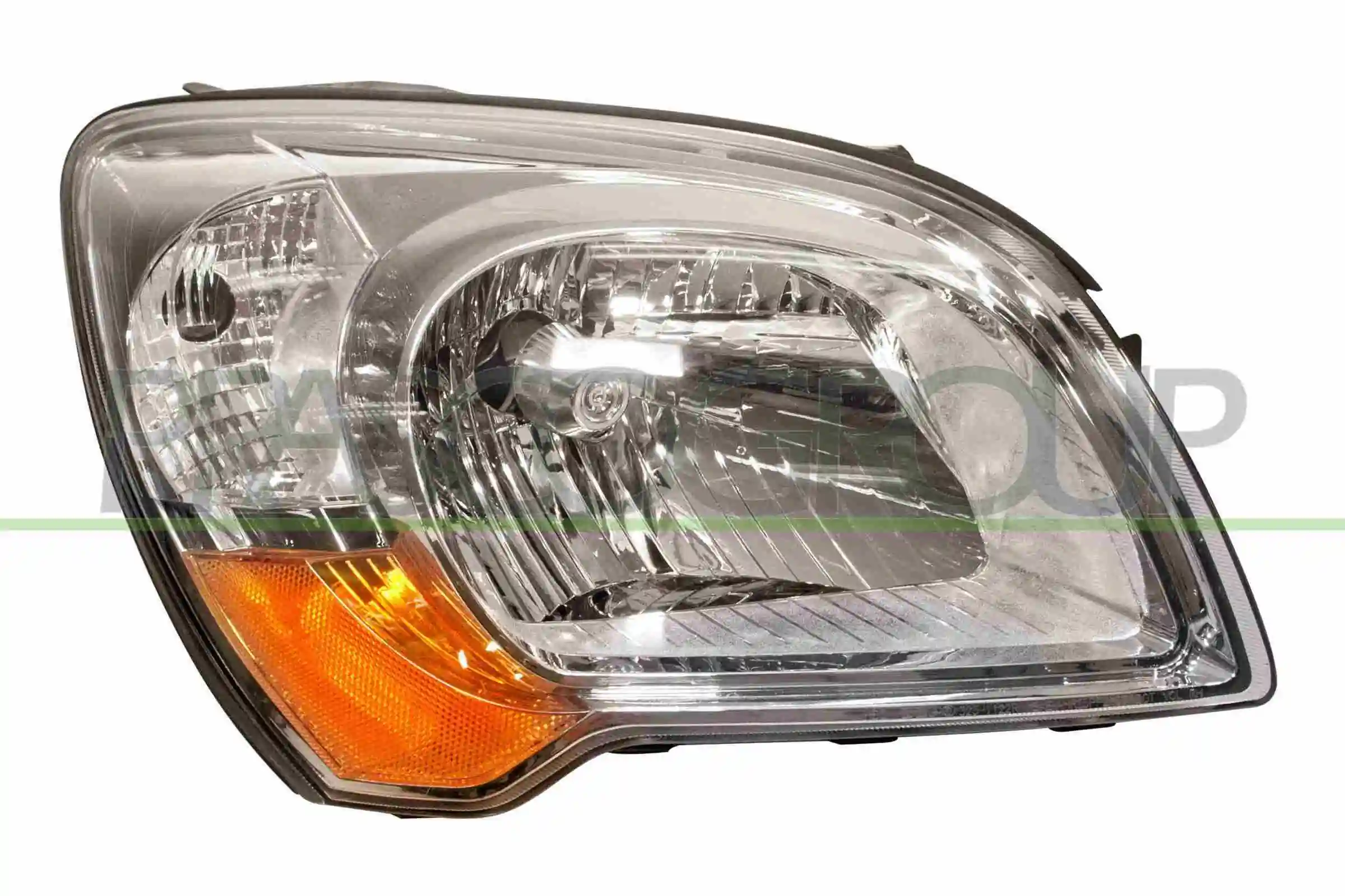 Comprar Faro derecho KIA Sportage II JE a bajo precio