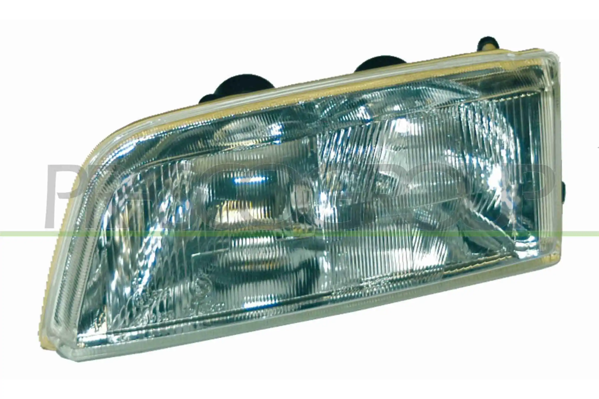Faros para Citroen ZX  N2