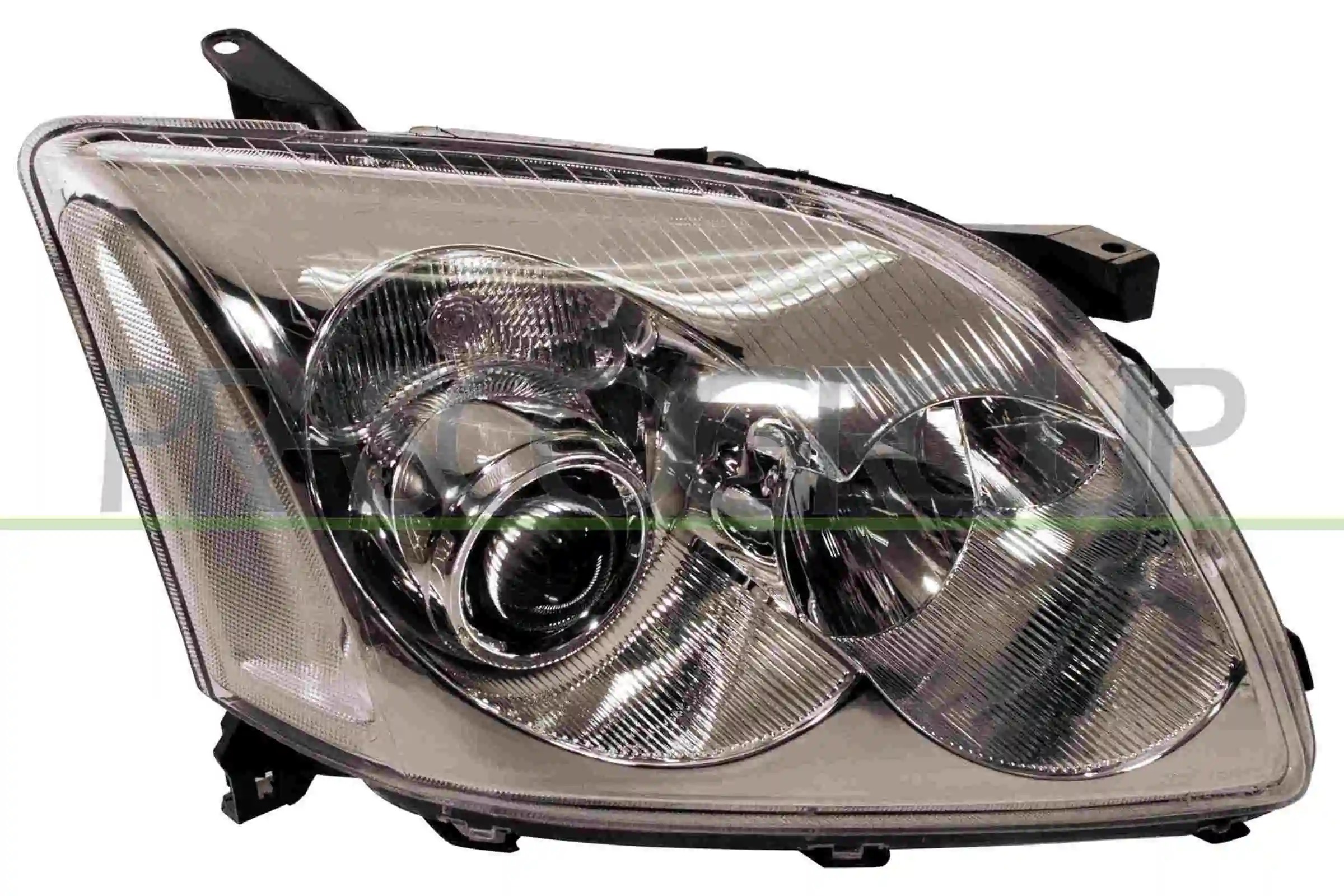 Luz derecha para Toyota Avensis II T25