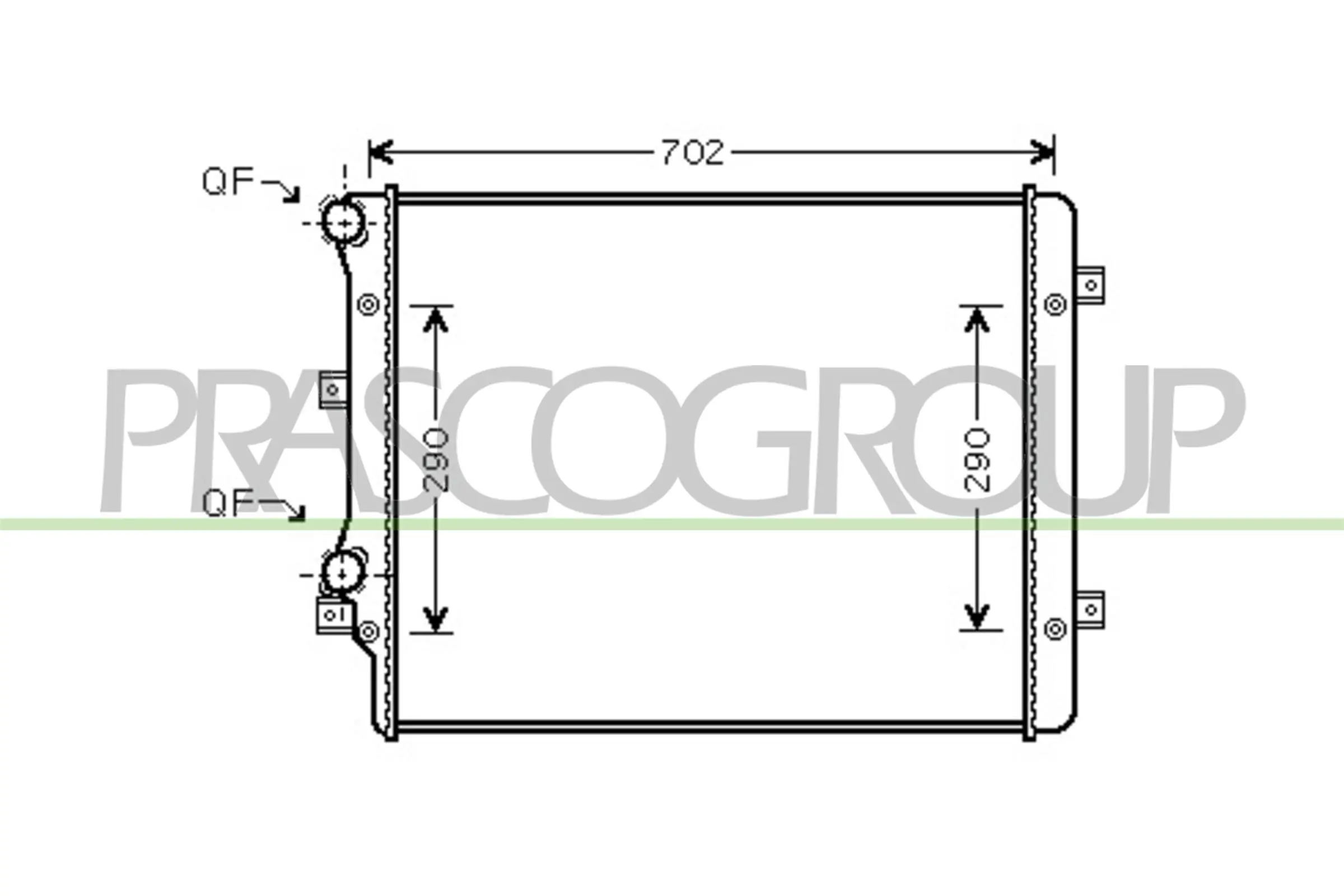 AD322R015 Prasco
