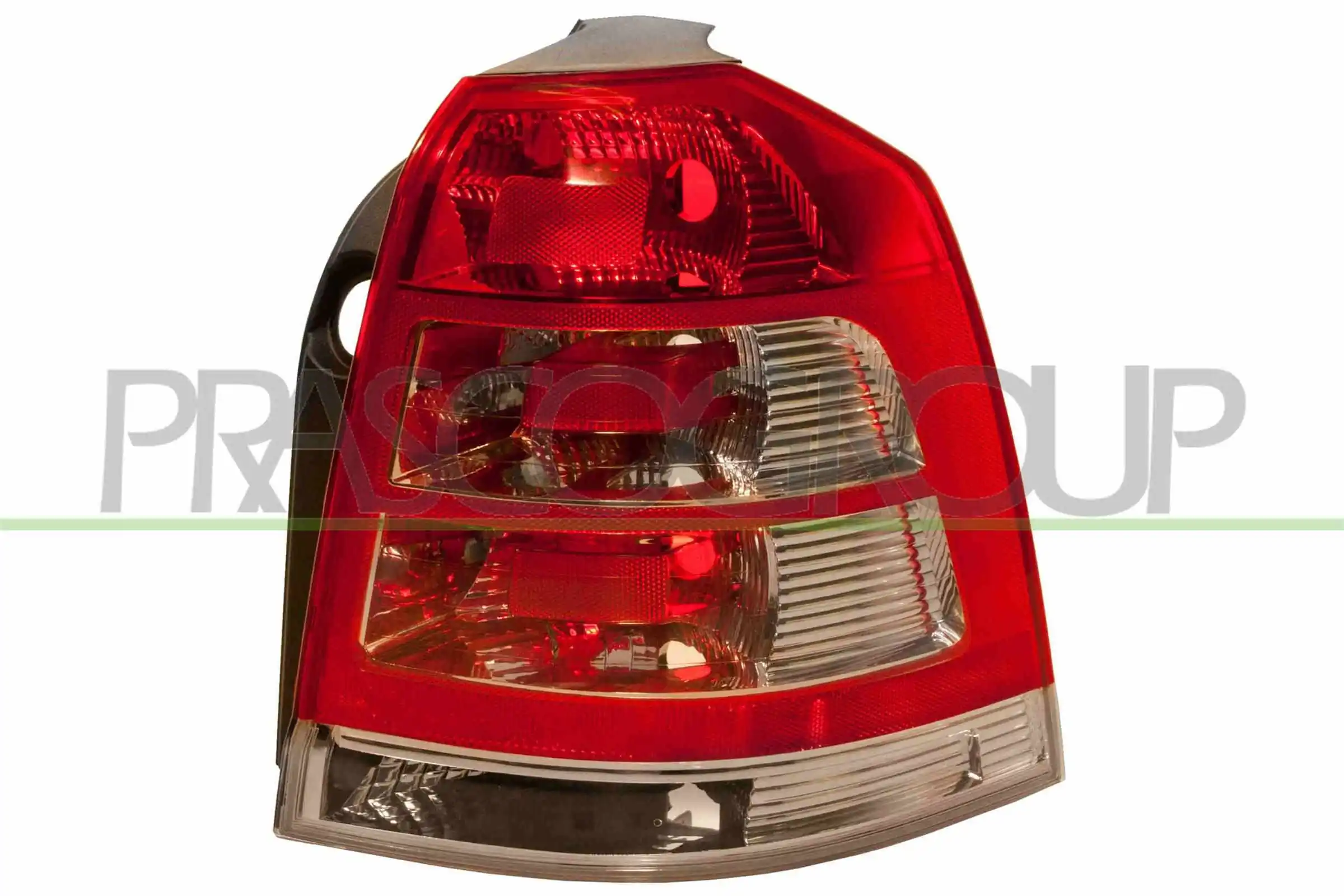 Piloto trasero derecho para Opel Zafira B A05