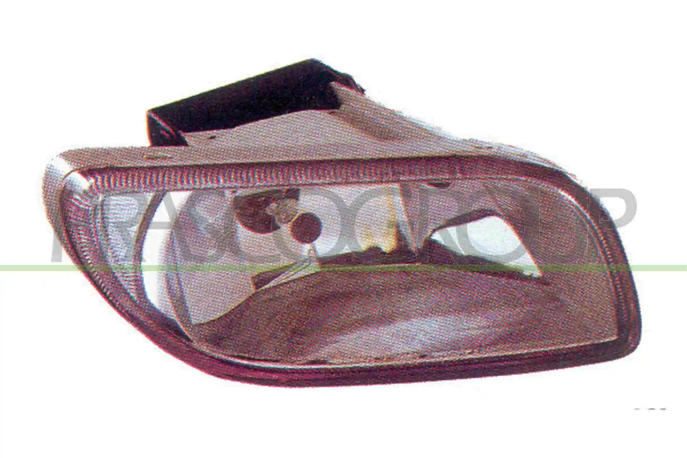 DW4104433 Prasco