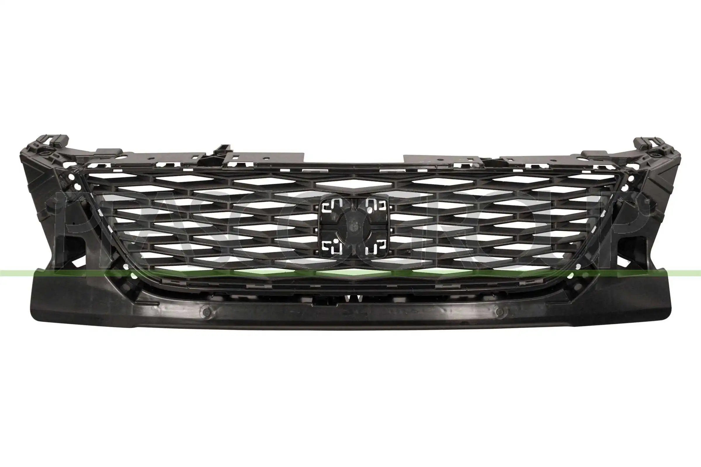 Rejilla Leon  hatchback (2012-2020) original desde 83,83 €