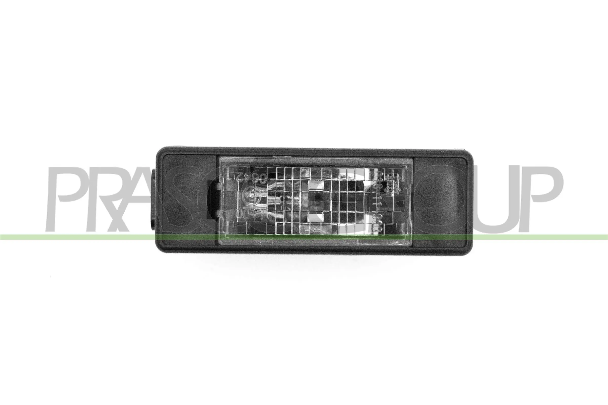 Luz de matricula para Peugeot 406  8B