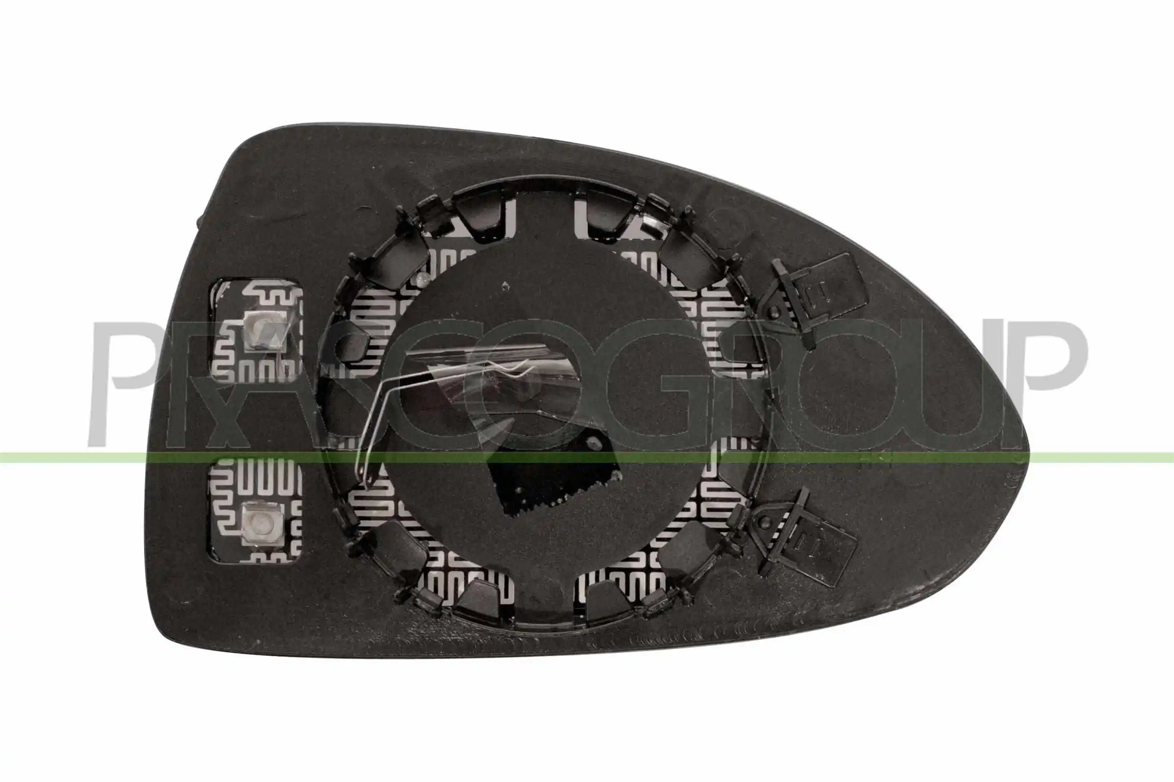 Comprar 13296269 Peugeot/Citroen Cristal de espejo retrovisor exterior izquierdo