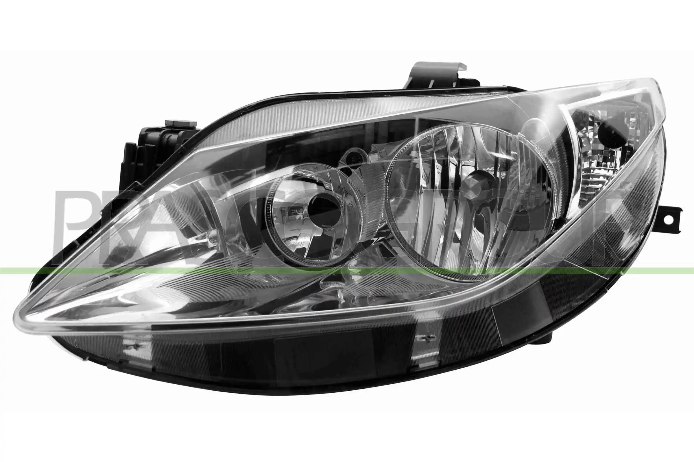 Faros para Seat Ibiza IV ST 6J8, 6P8