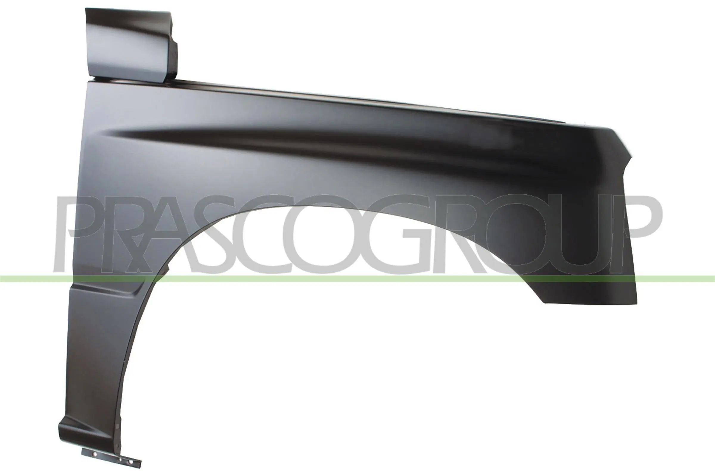 Aleta delantera izquierda para Suzuki Vitara ETJA