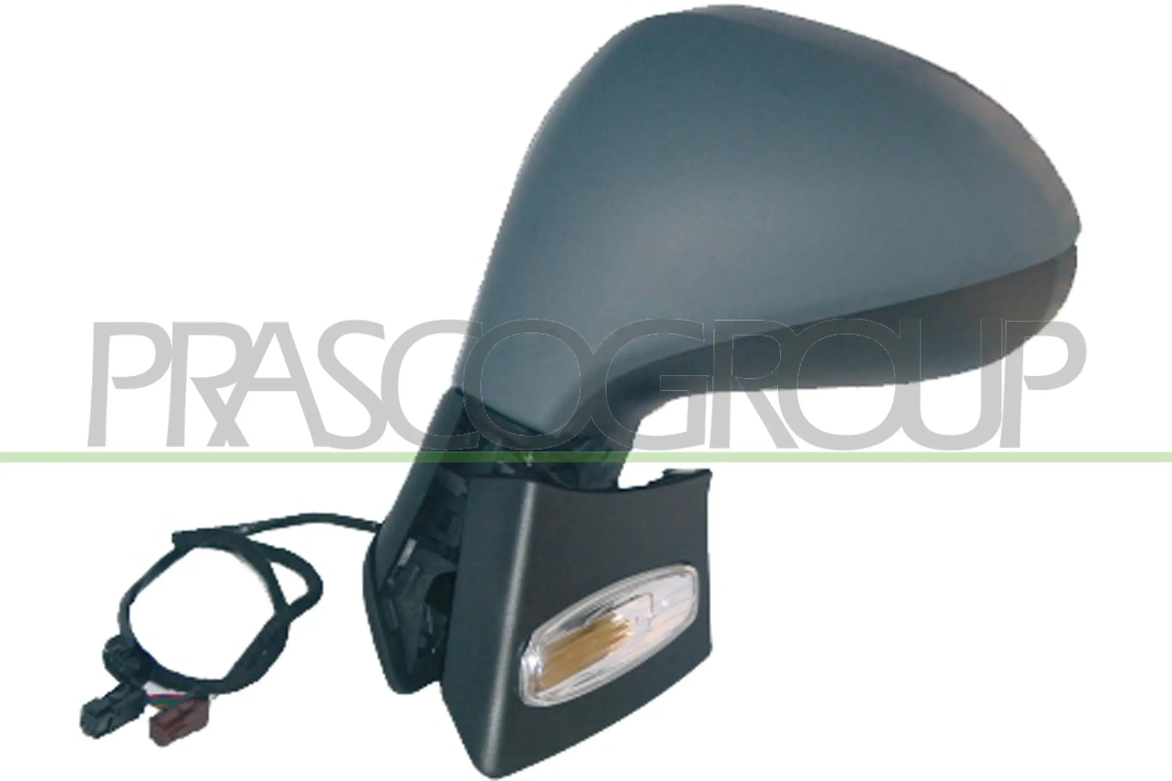 Comprar 8149ZG General Motors Espejo de retrovisor izquierdo