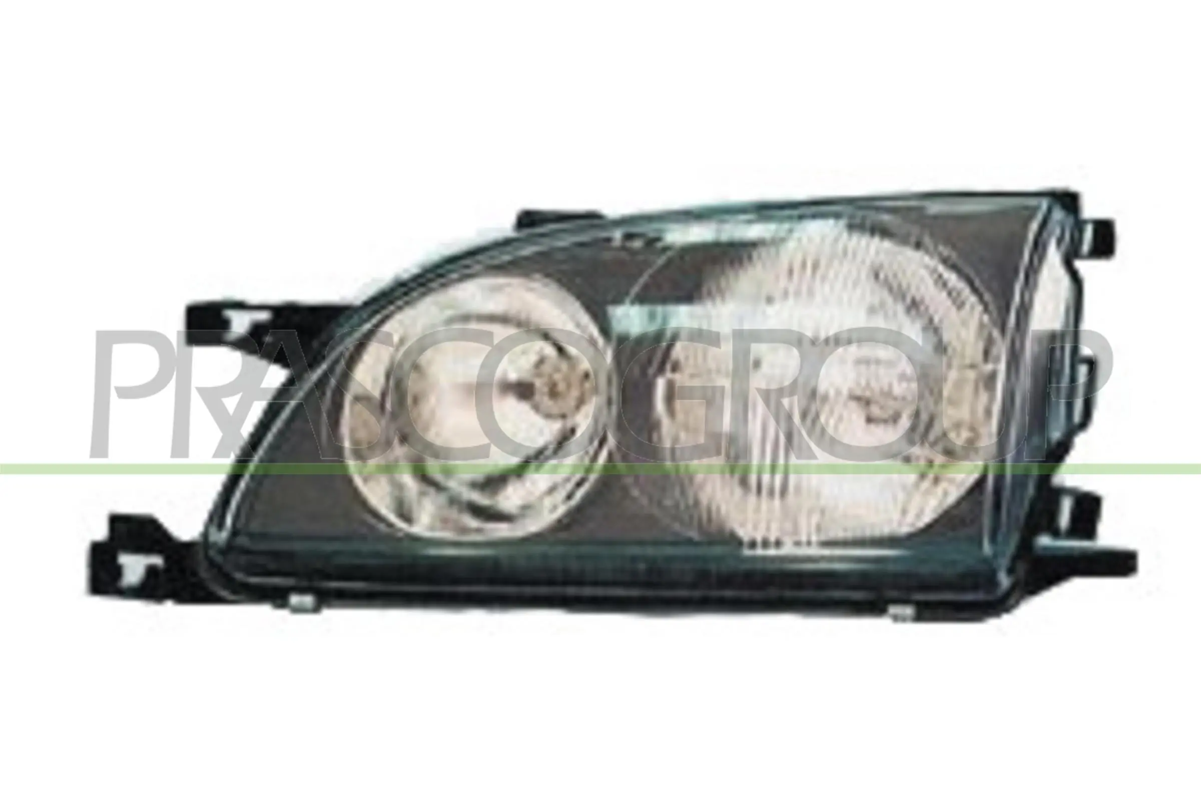 Luz derecha para Toyota Avensis I T22