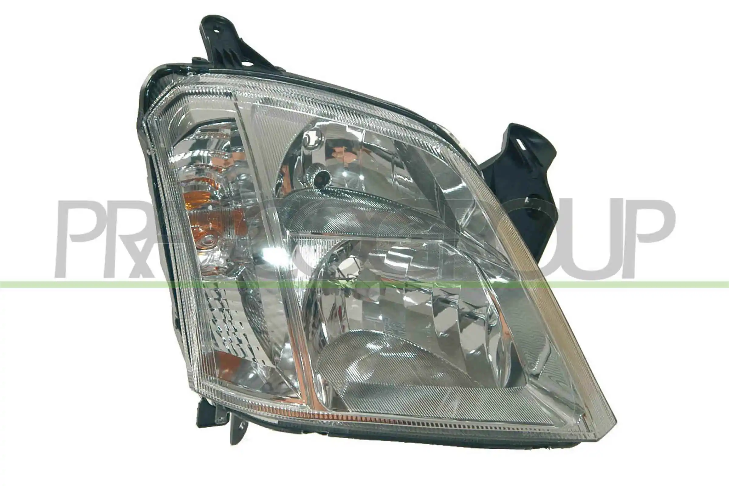 Faro izquierdo para Opel Meriva 