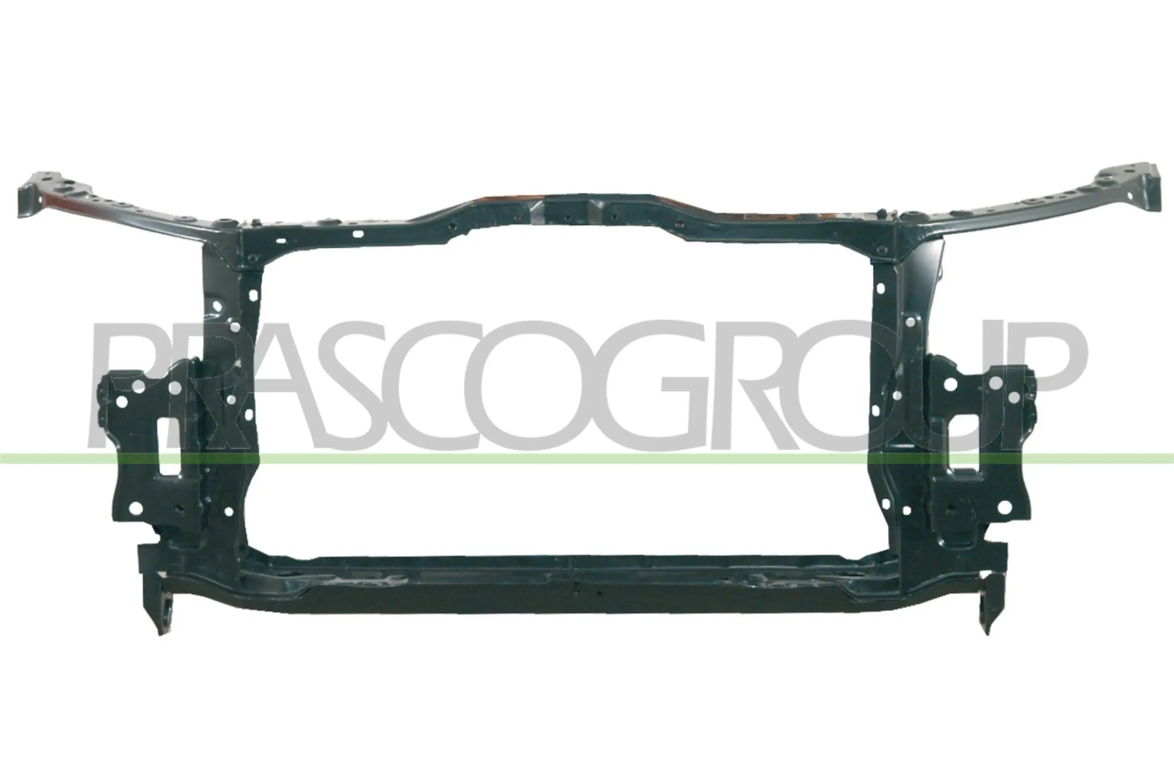 Comprar Panel de soporte del radiador y montaje de faros Toyota Avensis  T25 a bajo precio