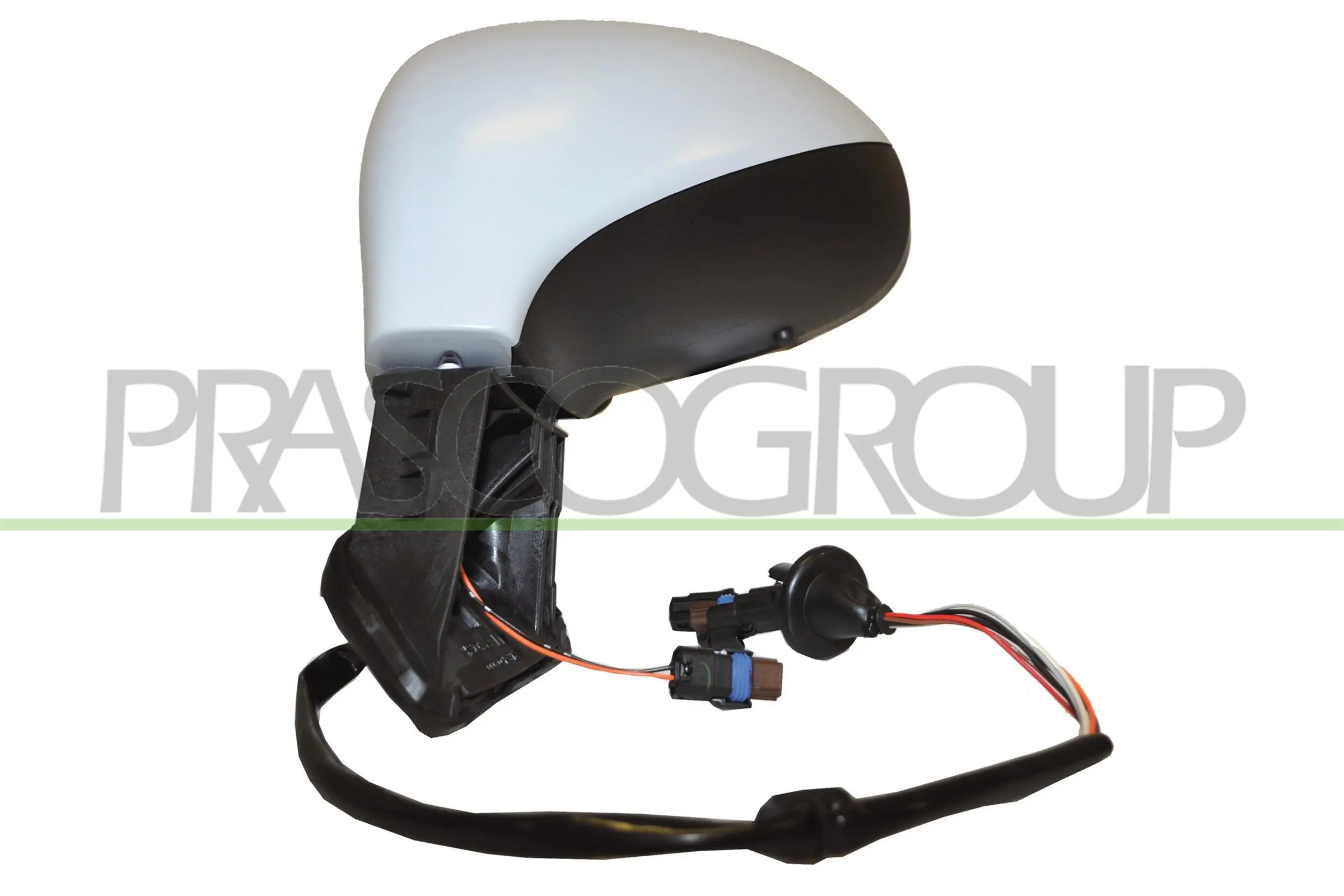 Comprar 8153NE General Motors Espejo de retrovisor izquierdo
