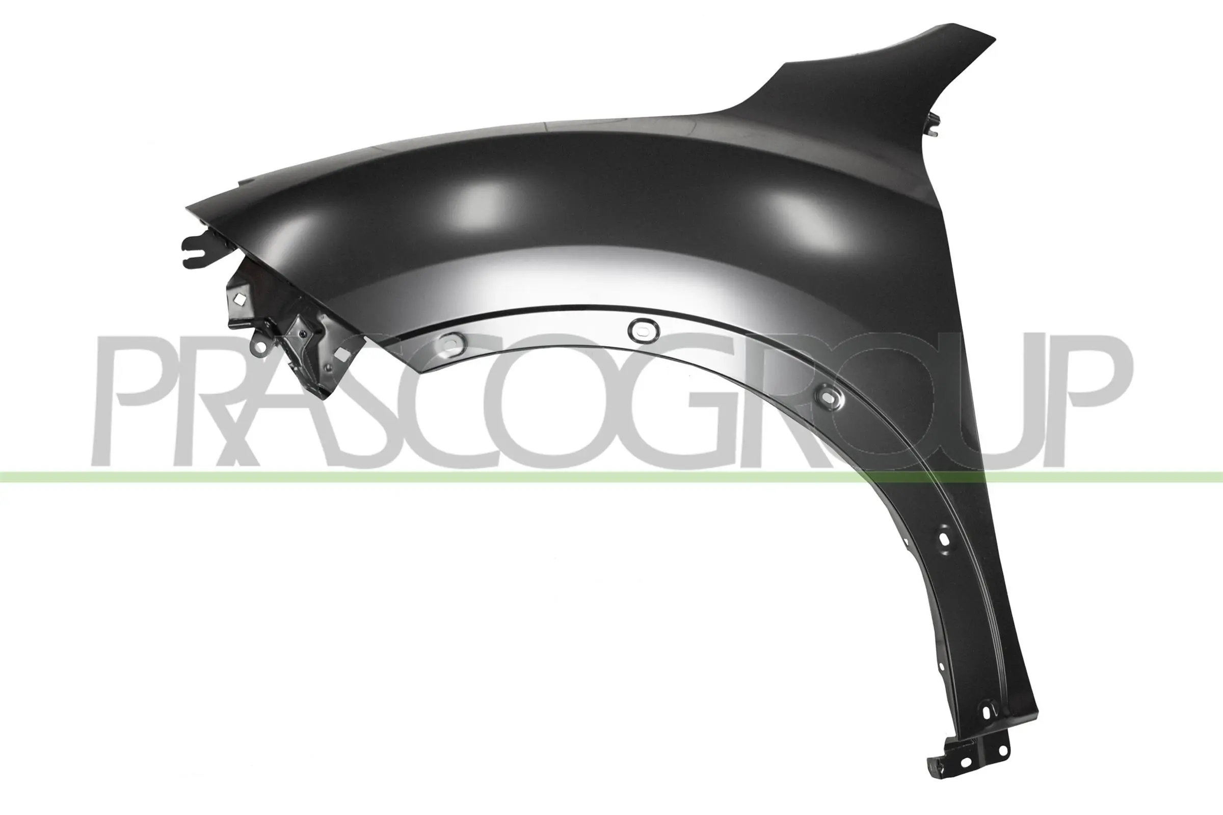 Aleta delantera izquierda Nissan JUKE NMUK hatchback (F15E) (2010 - 2019) precio, desde 151,58 EUR