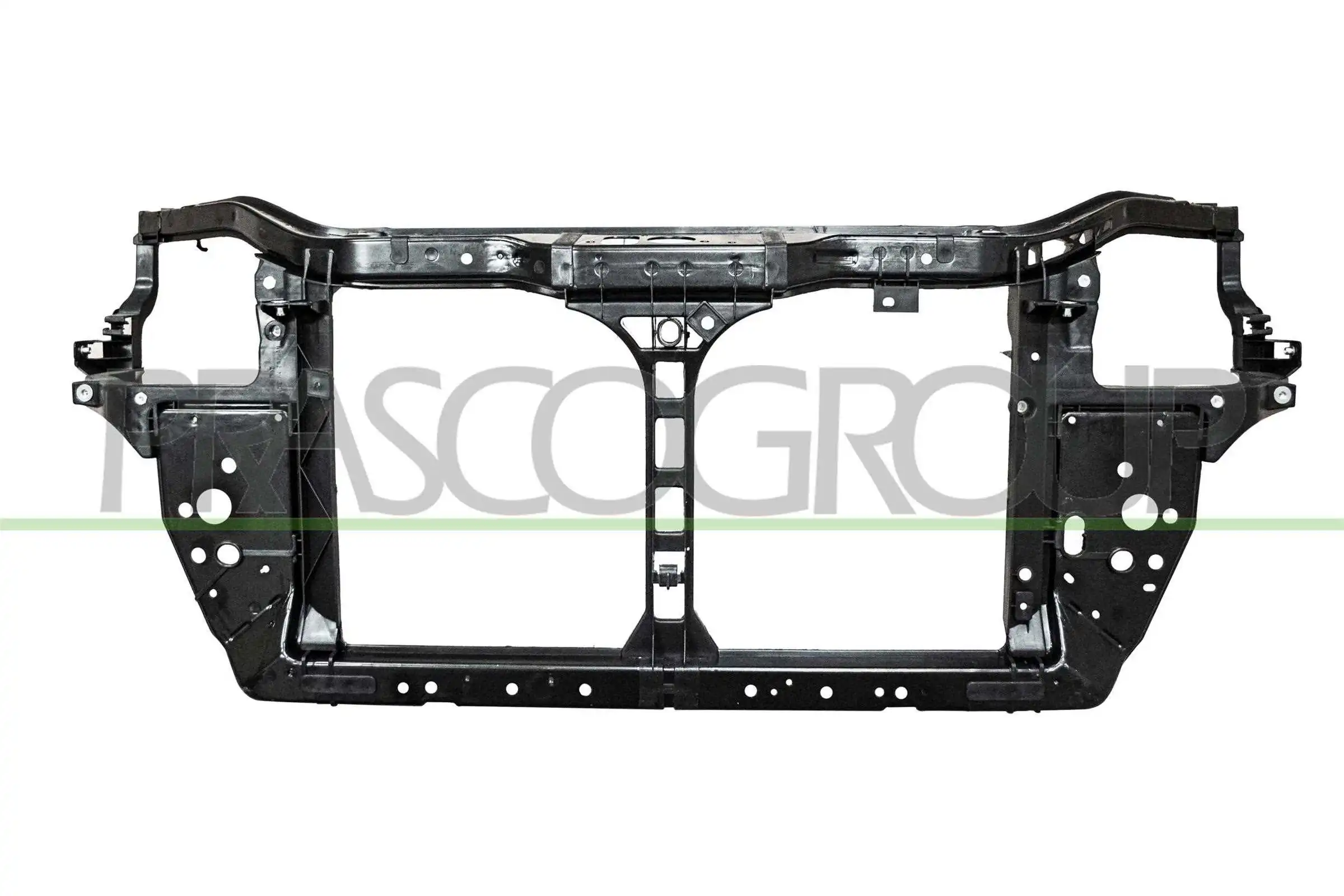 Panel de soporte del radiador y montaje de faros Starline KH3156200 precio, desde 90,21 EUR
